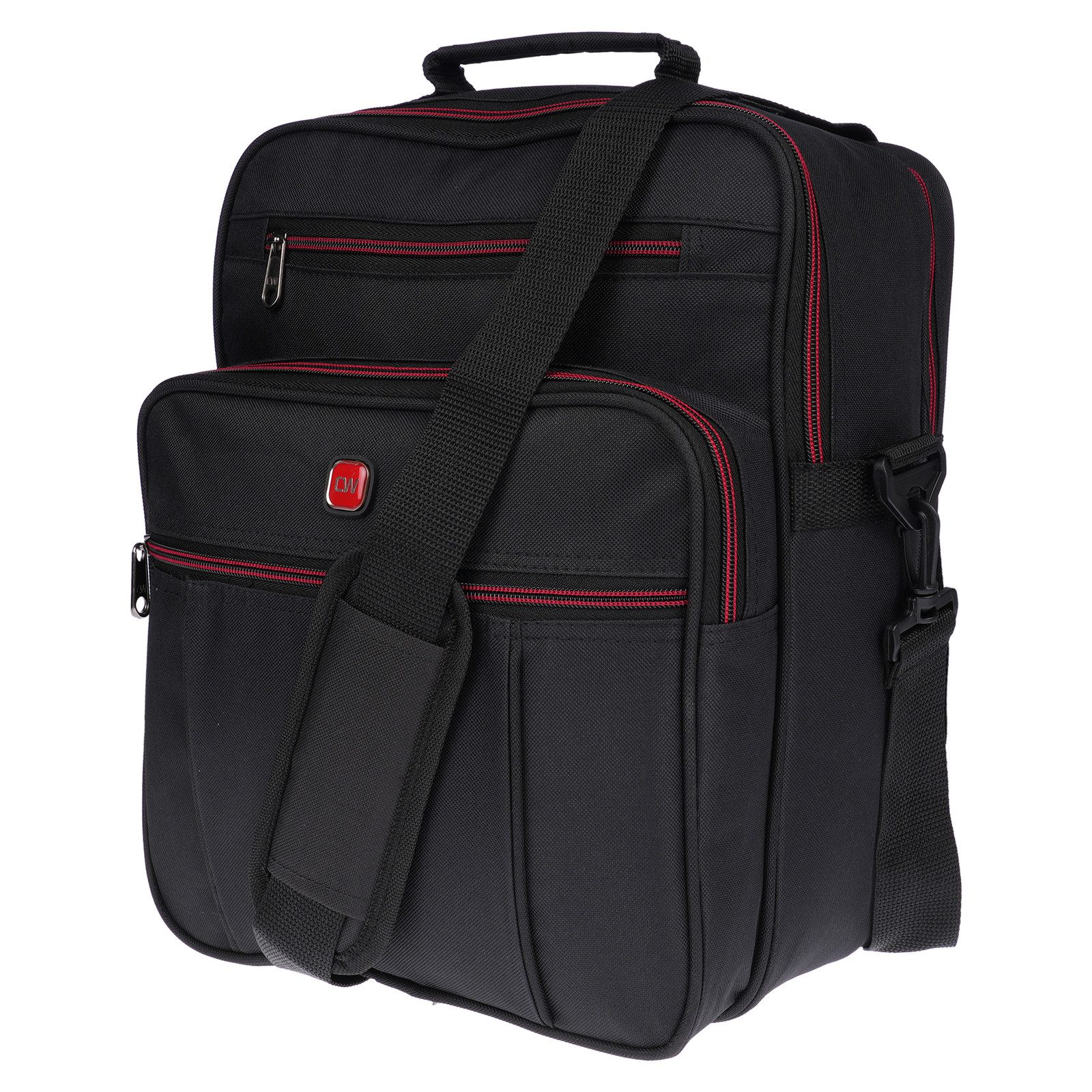 Christian Wippermann Umhängetasche Flugbegleiter Umhängetasche Tasche Arbei günstig online kaufen