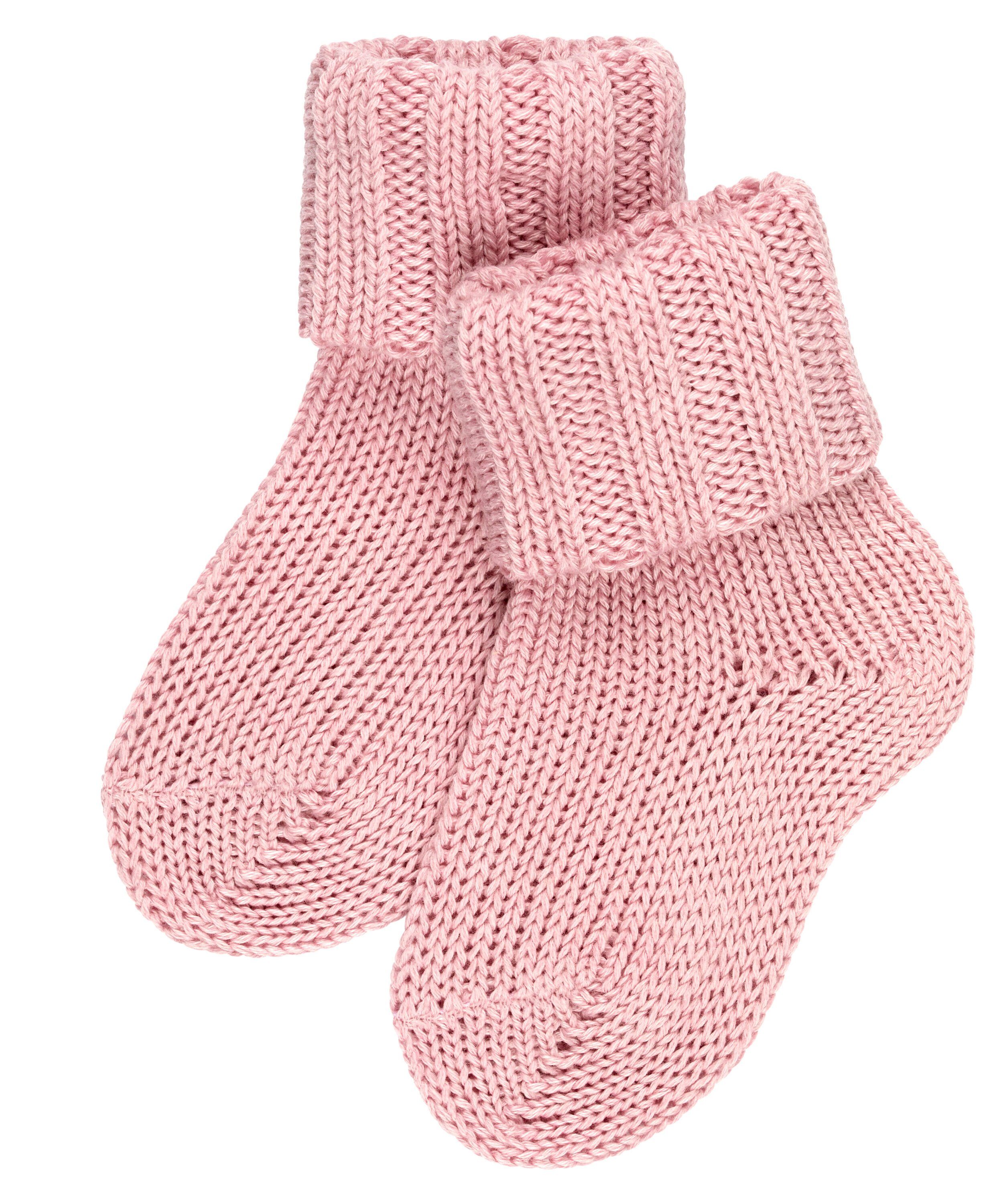 Flausch (8663) thulit (1-Paar) FALKE Socken