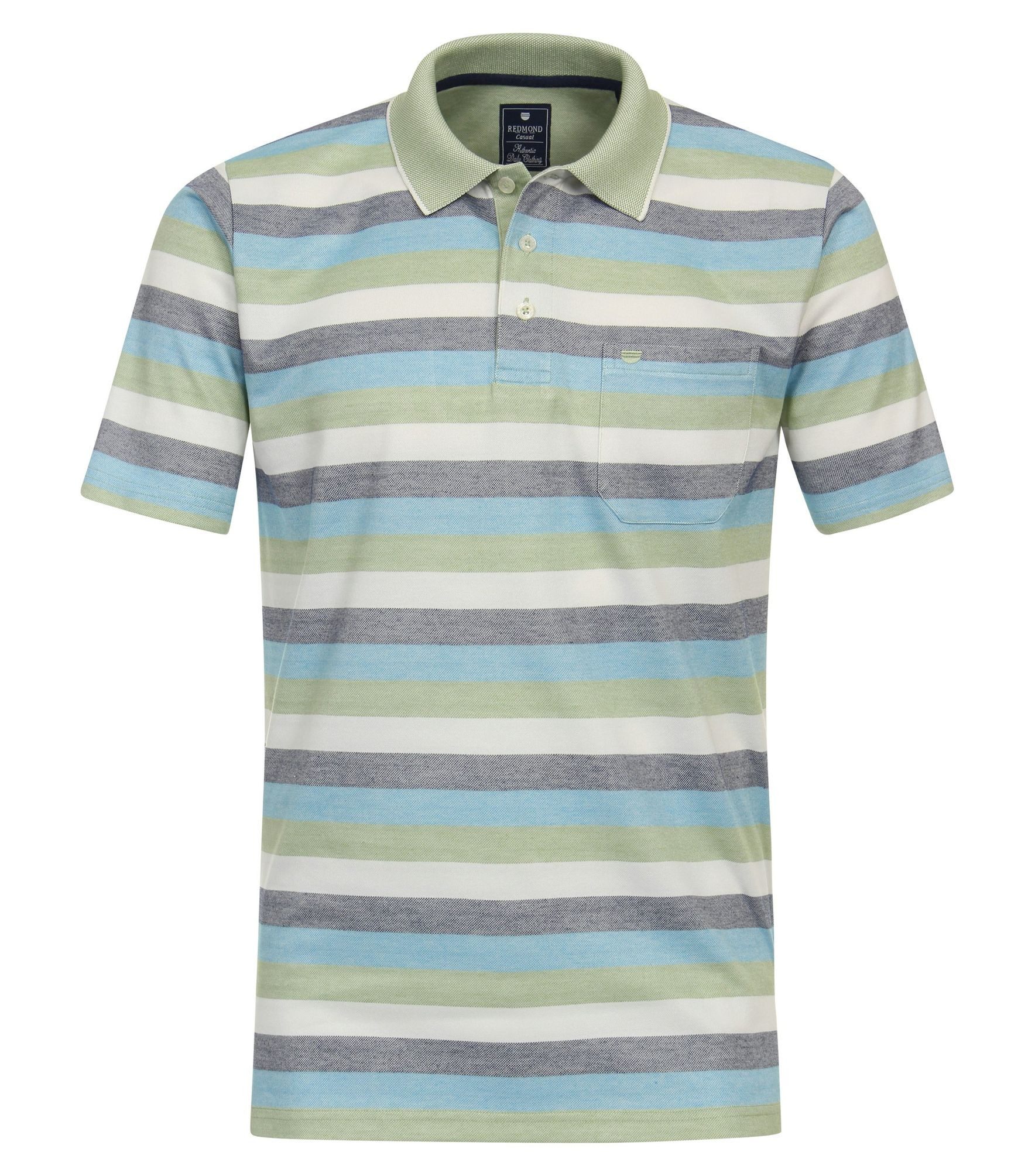 Redmond Poloshirt 241880900 günstig online kaufen