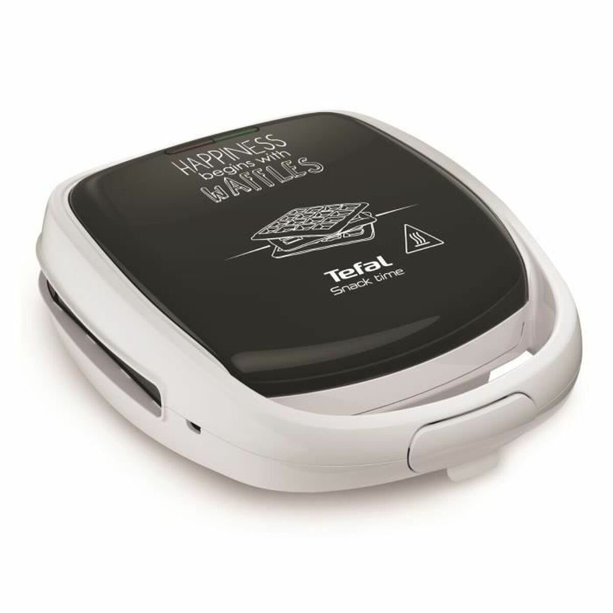 Tefal SW341112 Tefal Waffeleisen Waffeleisen W, 700 W 700