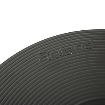 Roland E-Drum Pads,CY-8 Dual Trigger Cymbal Pad, CY-8 Dual Trigger Cymbal Pad - Becken Pad