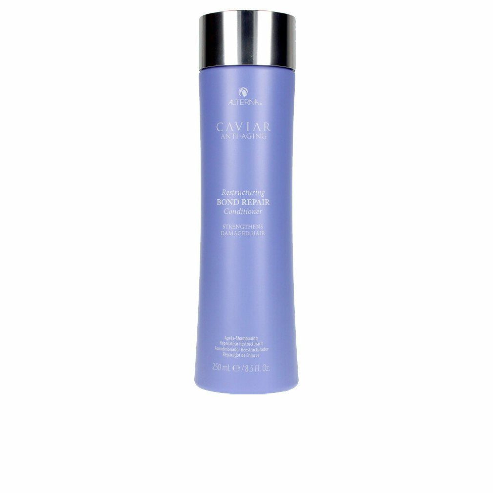 Alterna Haarspülung CAVIAR RESTRUCTURING BOND repair conditioner 250ml