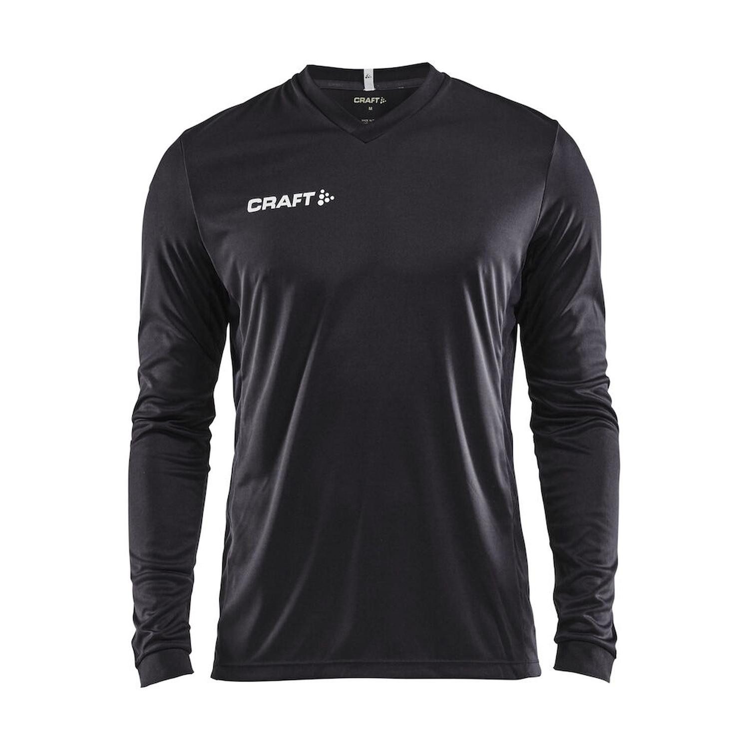 Craft Handballtrikot Squad Jersey Solid LS günstig online kaufen
