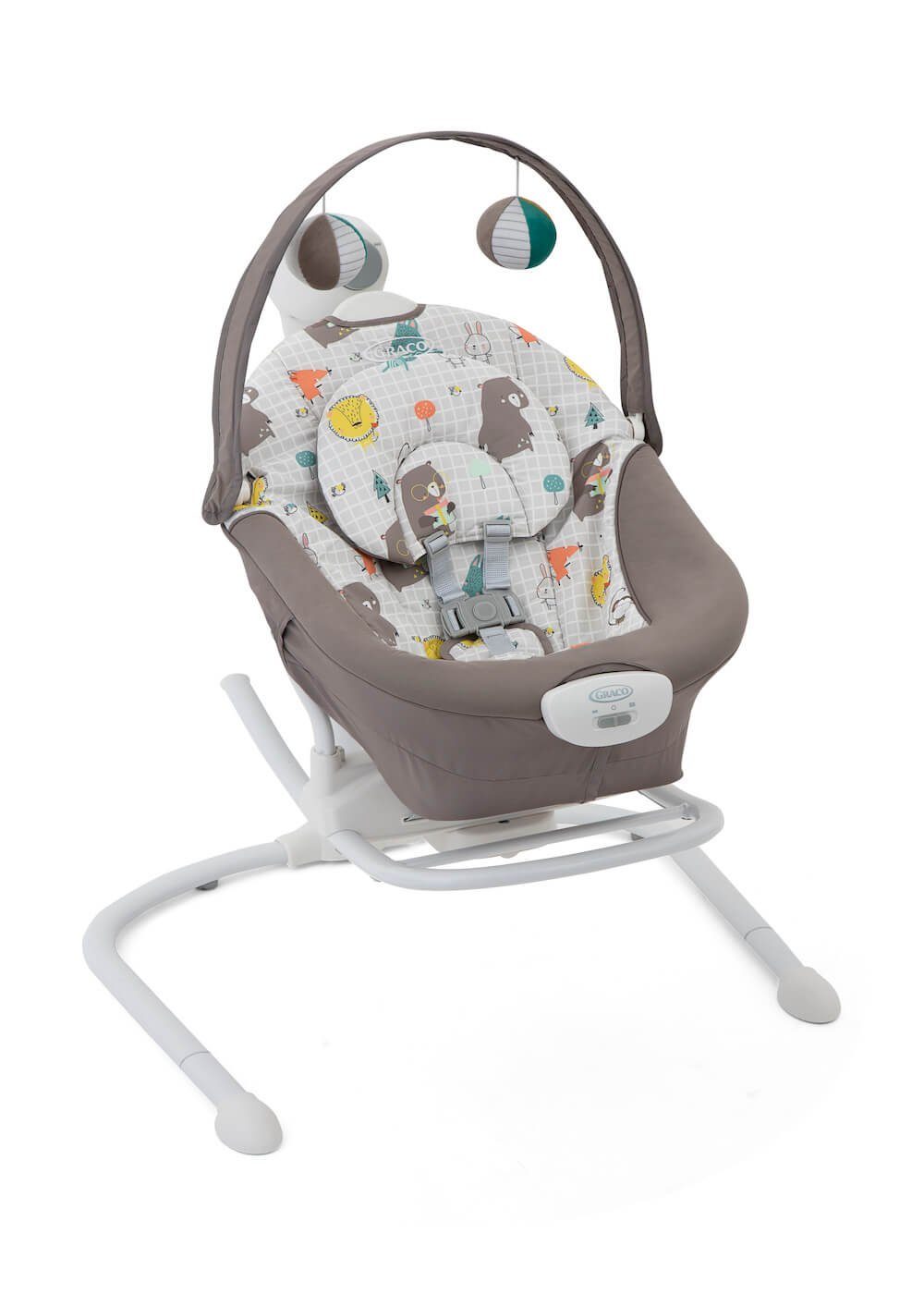 Graco Babywippe | Wippen