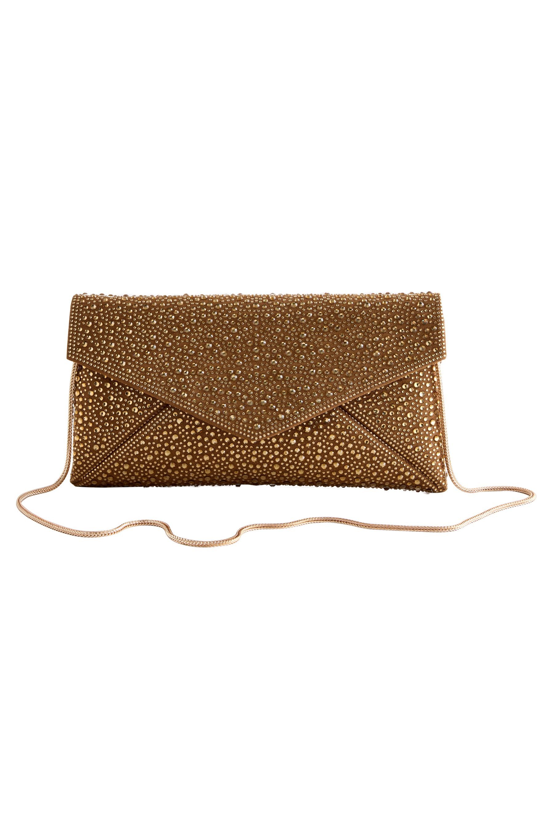 Clutch Clutch-Tasche