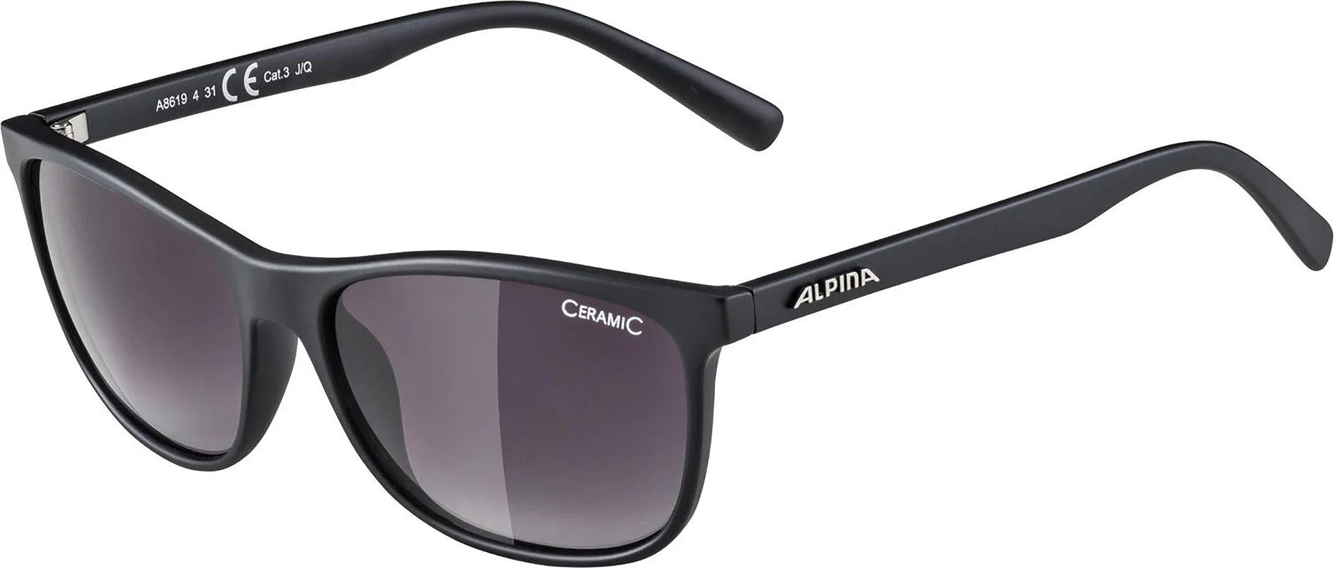 Sonnenbrille Alpina Sonnenbrille Jaida