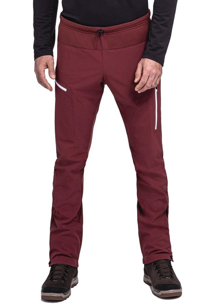 Outdoorhose Softshell Pants Rinnen M