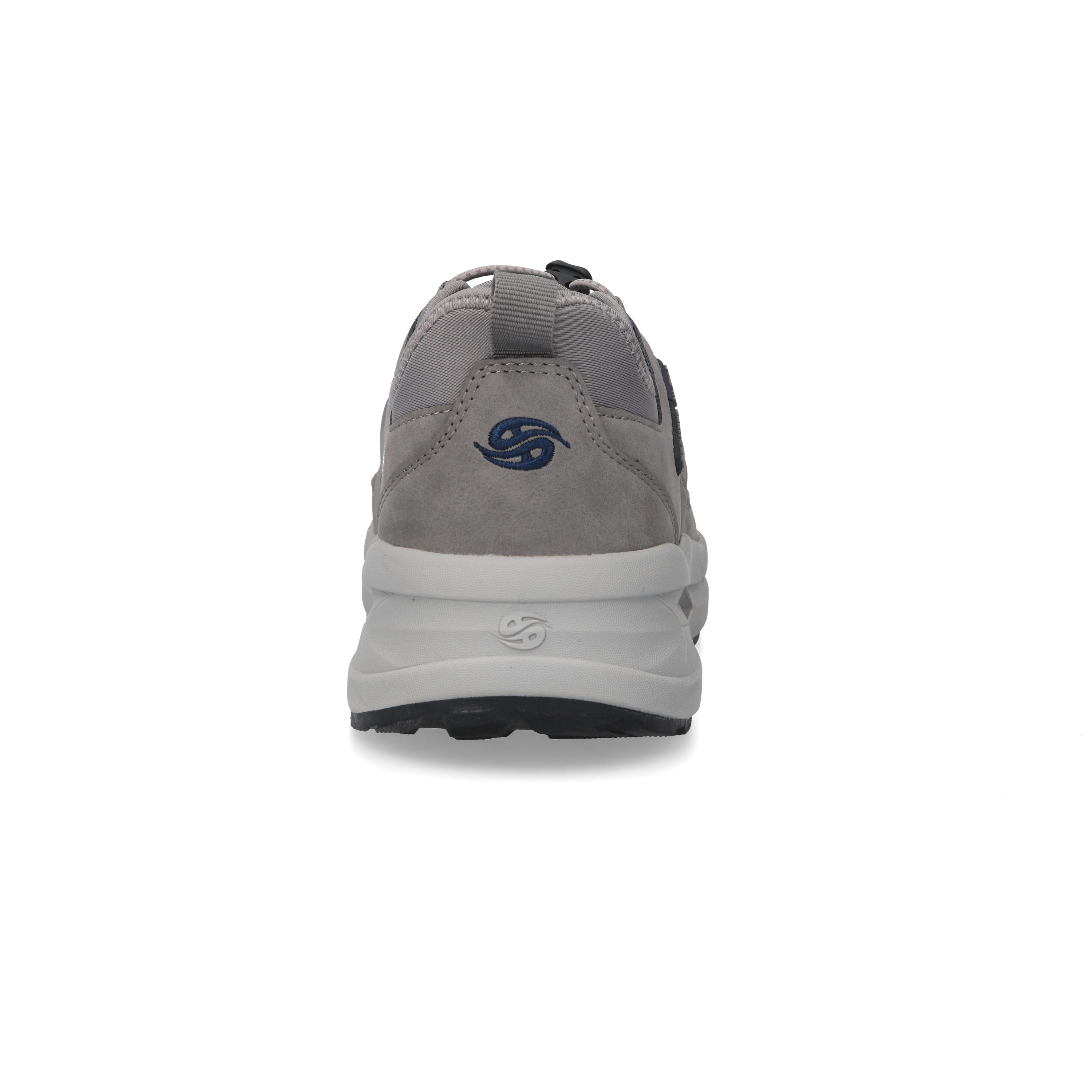 Dockers by Gerli Sneaker atmungsaktiver Freizeitschuh, Outdoorschuh mit Schnellverschluss