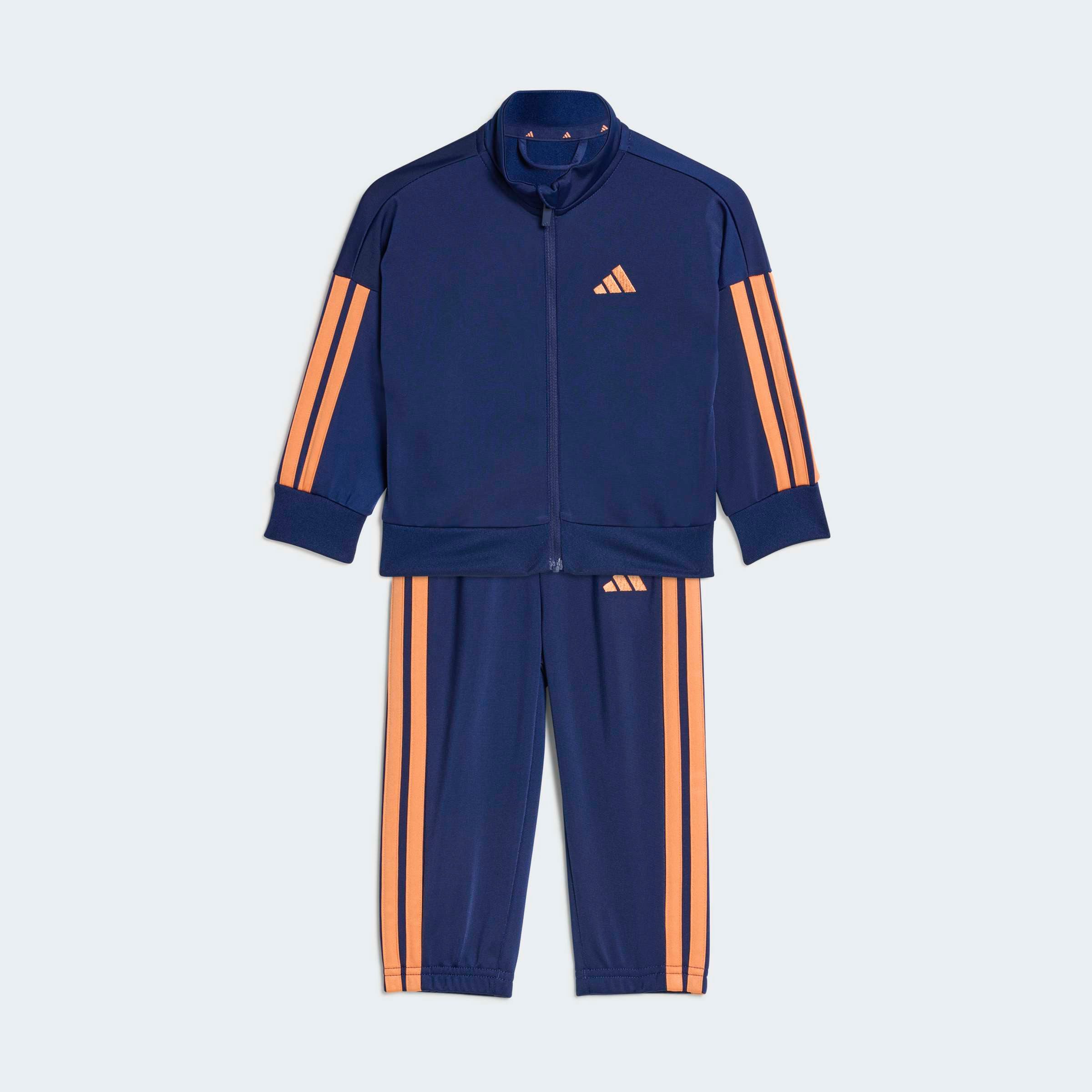 Trainingsanzug ESSENTIALS CLIMACOOL KIDS