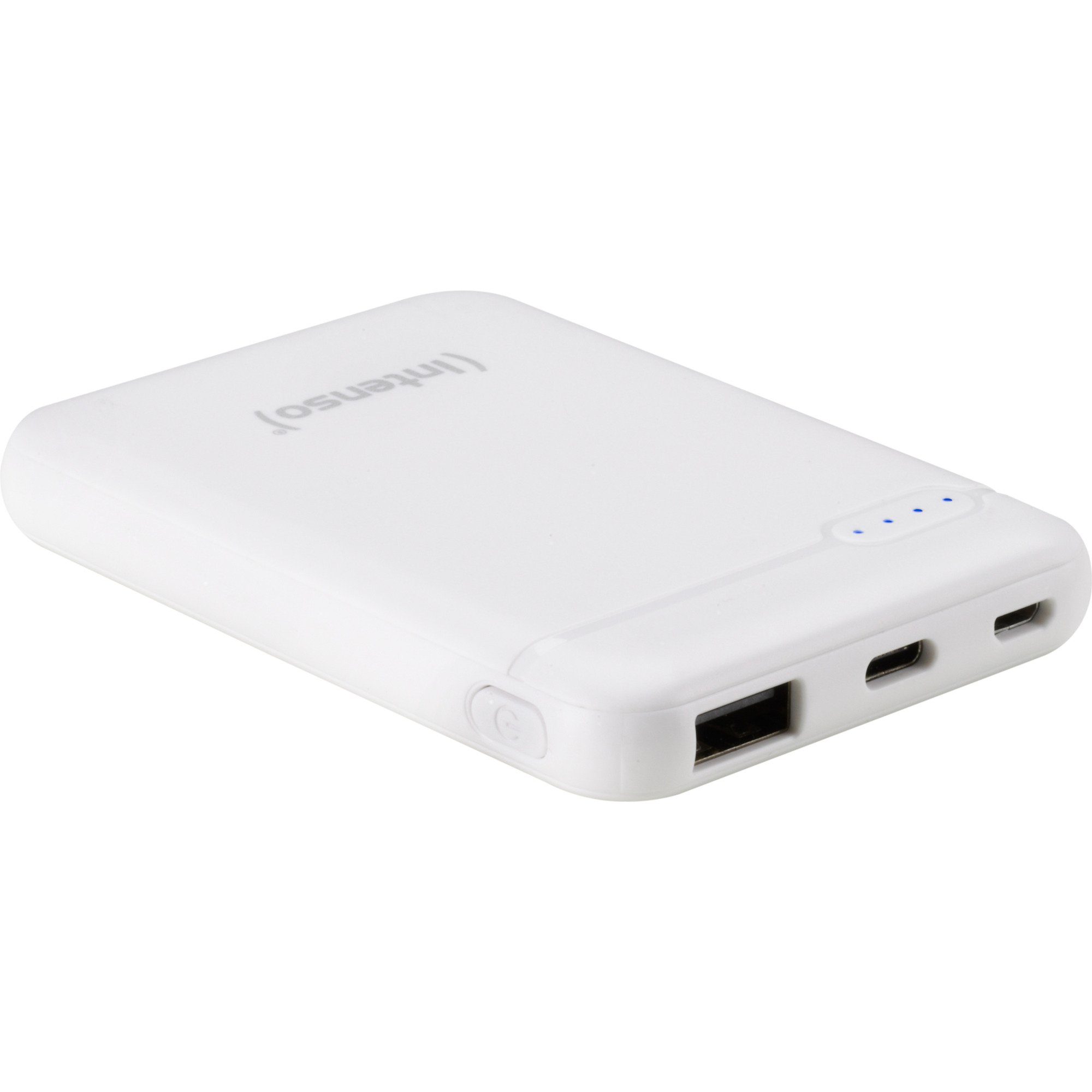 Intenso Intenso Powerbank XS5000, (5.000 mAh) Powerbank