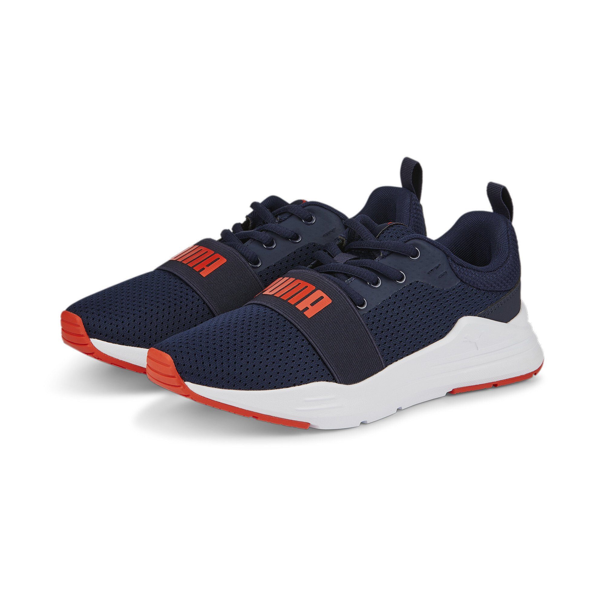 PUMA WIRED RUN JR Sneaker