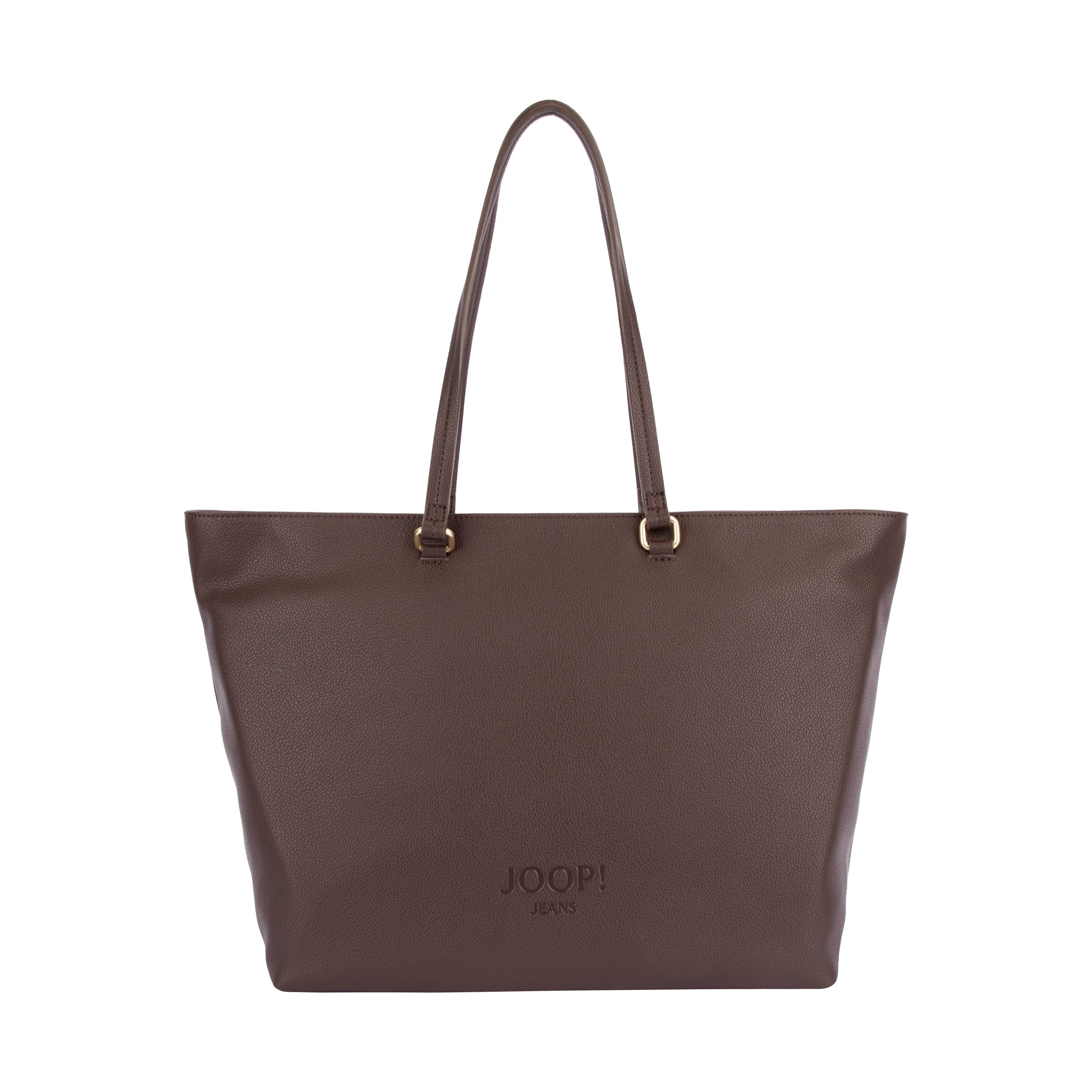 Joop Jeans Shopper Joop Jeans - Damen Shopper Cuore Lettera Lara