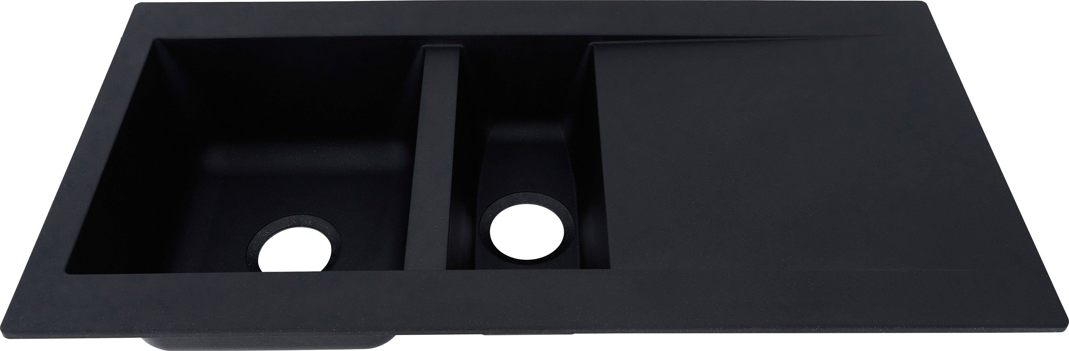 RESPEKTA built-in sink, 100/50 cm