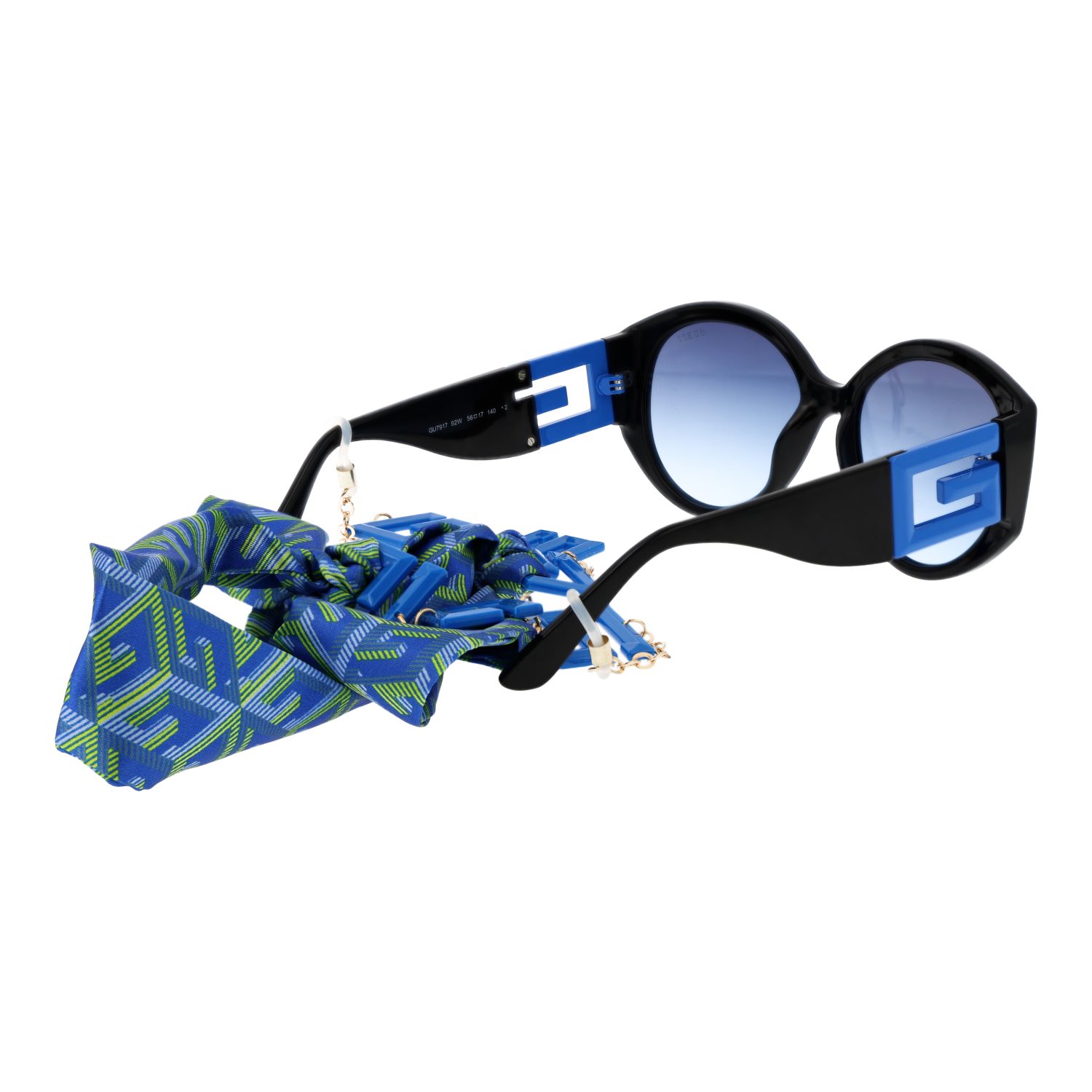 Guess Sonnenbrille GU7917 5692W