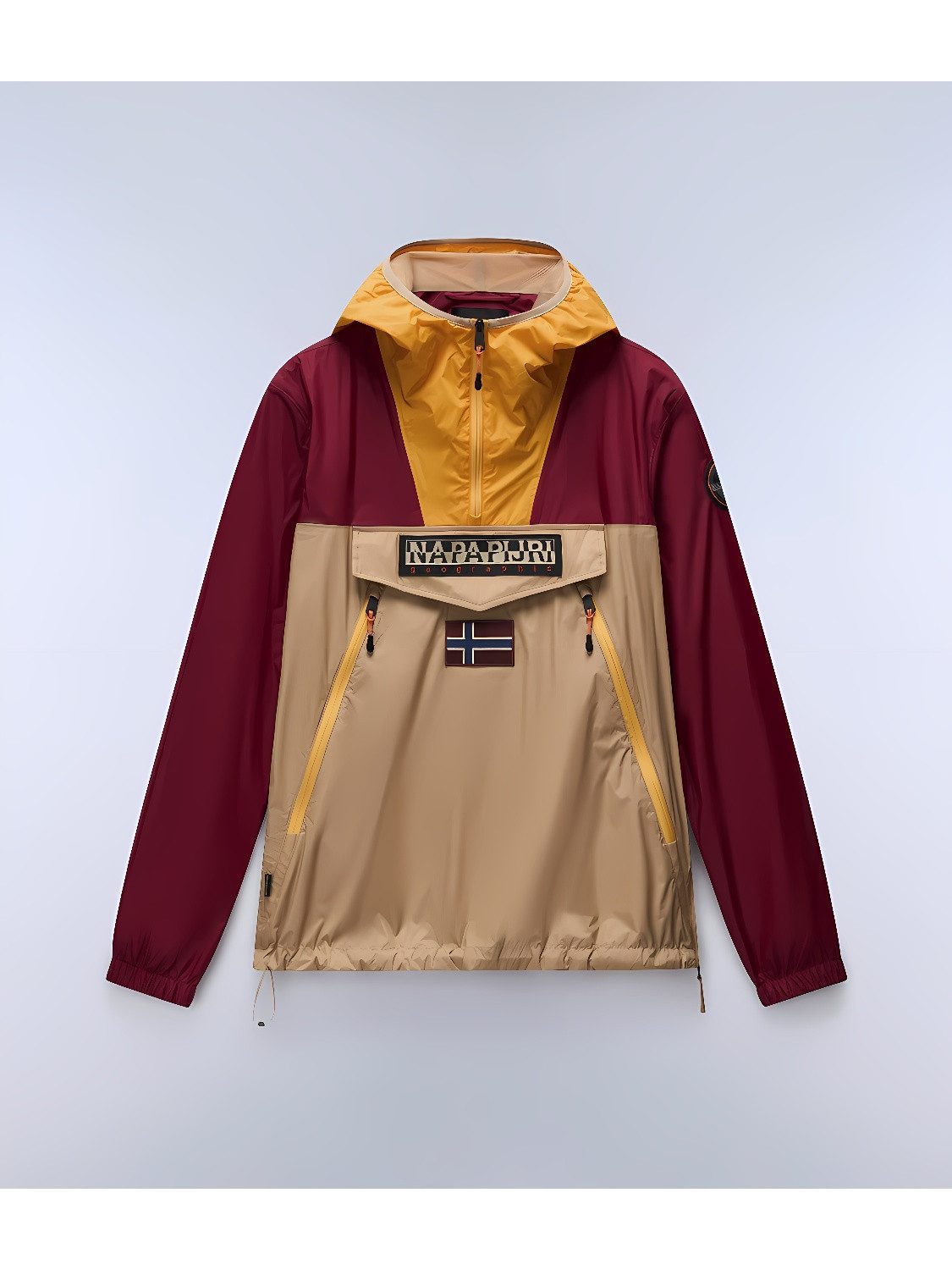 Napapijri Kurzjacke Rainforestb Pkt V2