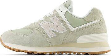 New Balance Classic Shoes Womens Sneaker