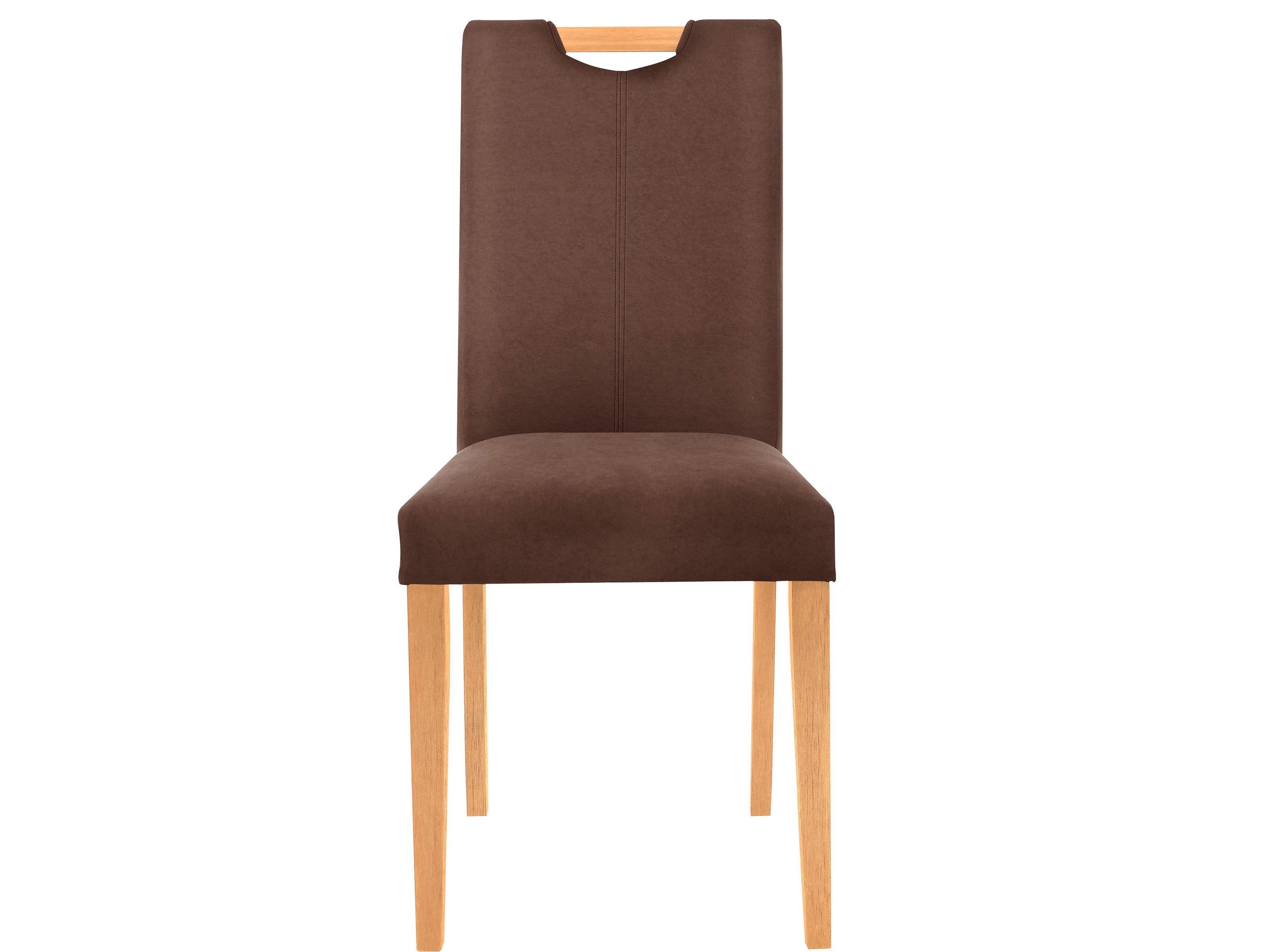 loft24 Esszimmerstuhl Sawyer (Set, 2 St) günstig online kaufen