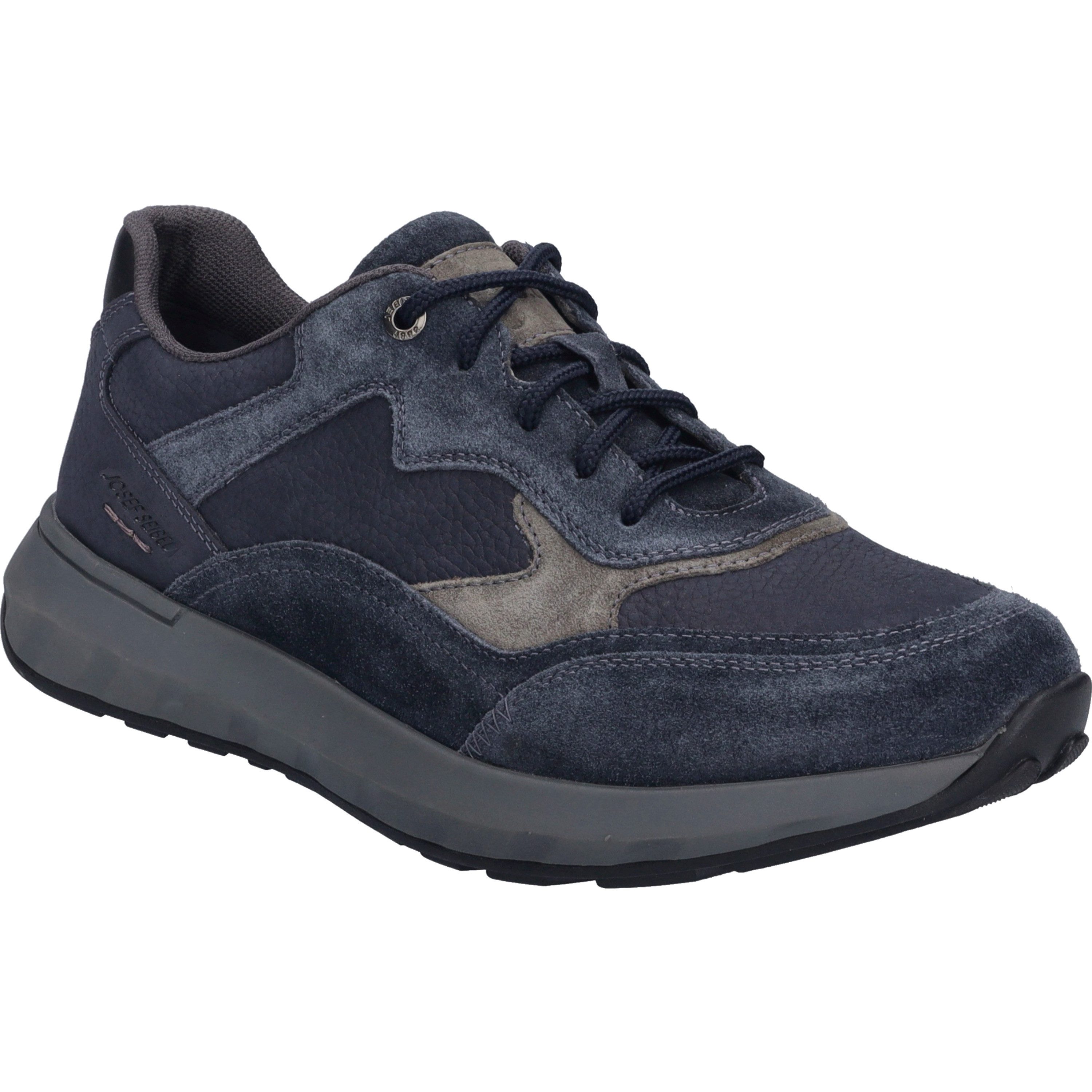 Cameron 07,blau Sneaker