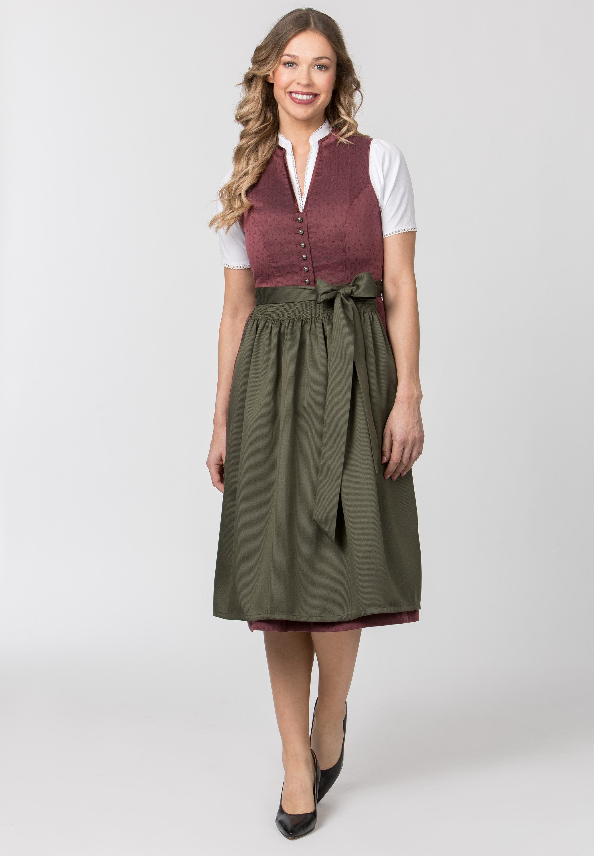Stockerpoint Dirndl Anne