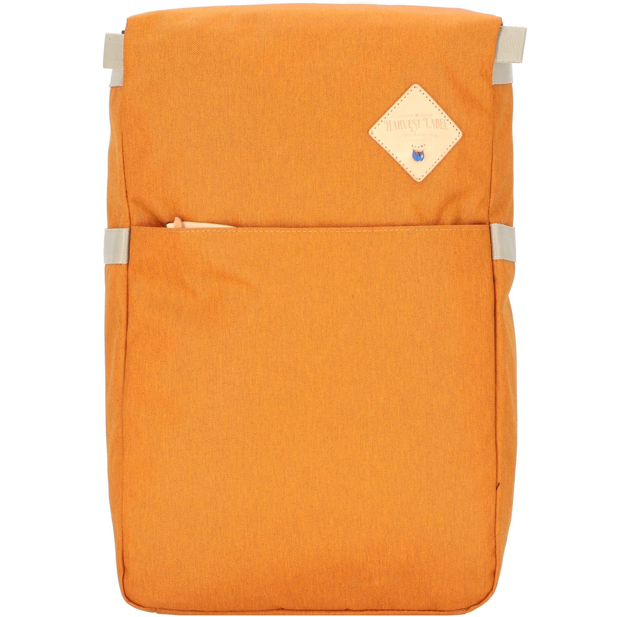 Harvest Label Daypack, Polyester orange