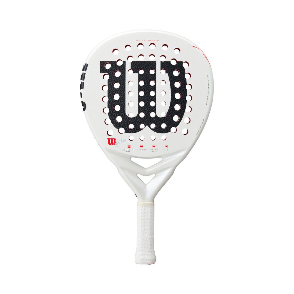 Wilson Padelschläger Bela LS V3