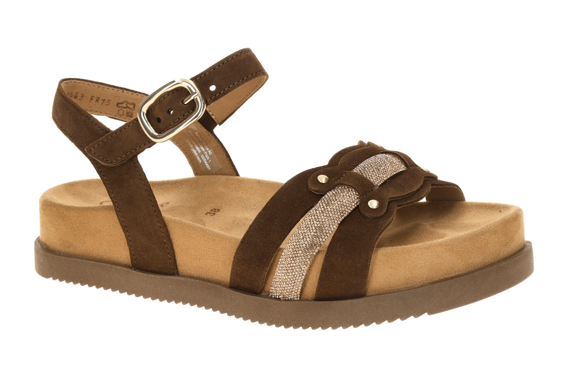 Gabor 83.770.18 Sandalette