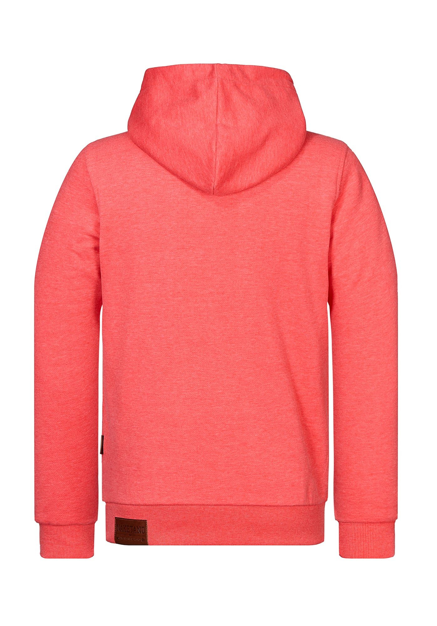 naketano Hoodie