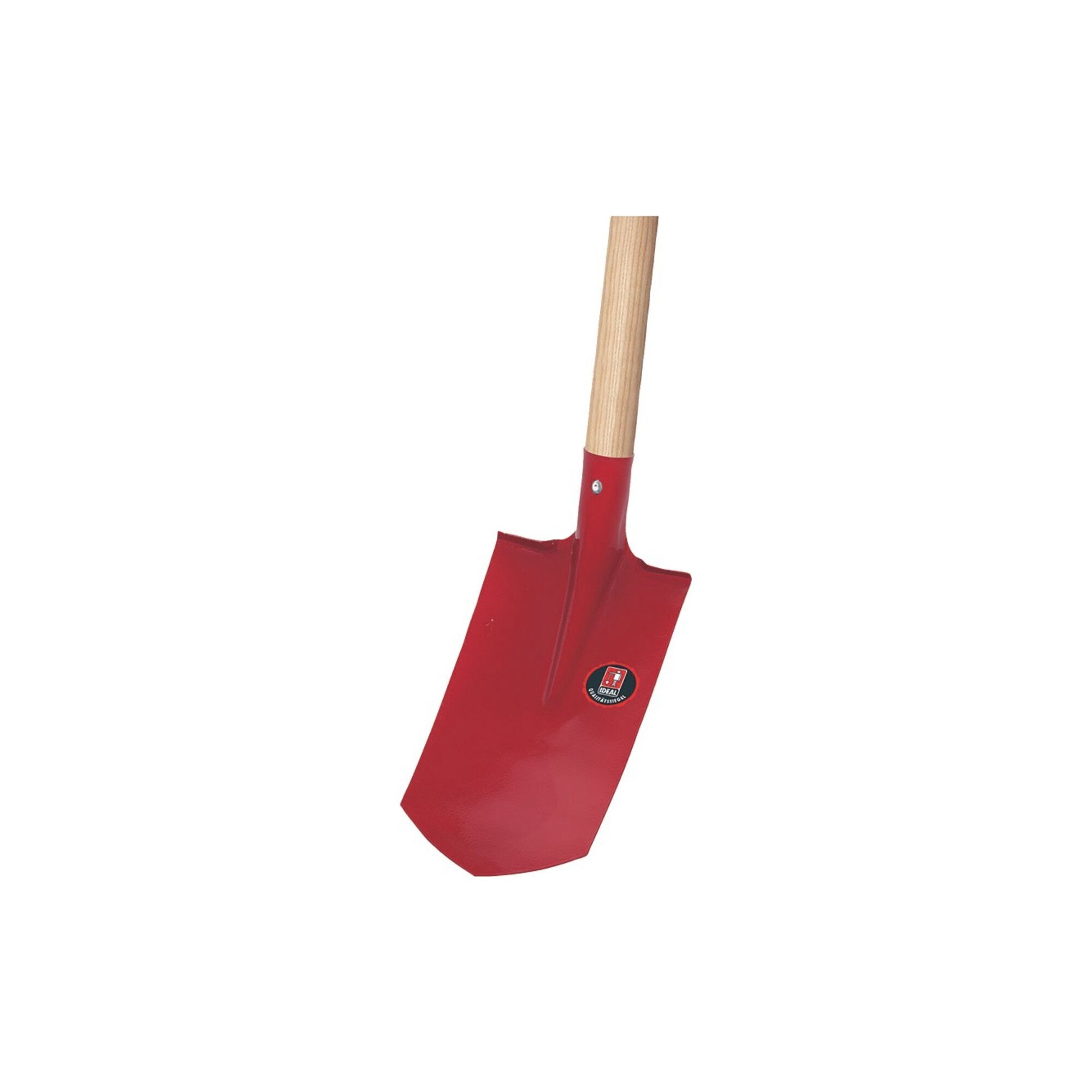 Ideal Sackkarre Ideal Kabelgrabenschaufel 16cm Größe 1