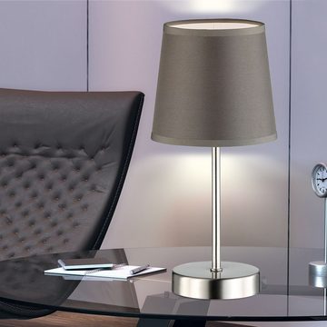 etc-shop Tischleuchte, Leuchtmittel nicht inklusive, Tischleuchten Esszimmer Tischlampe Nachttischlampe Leselampe