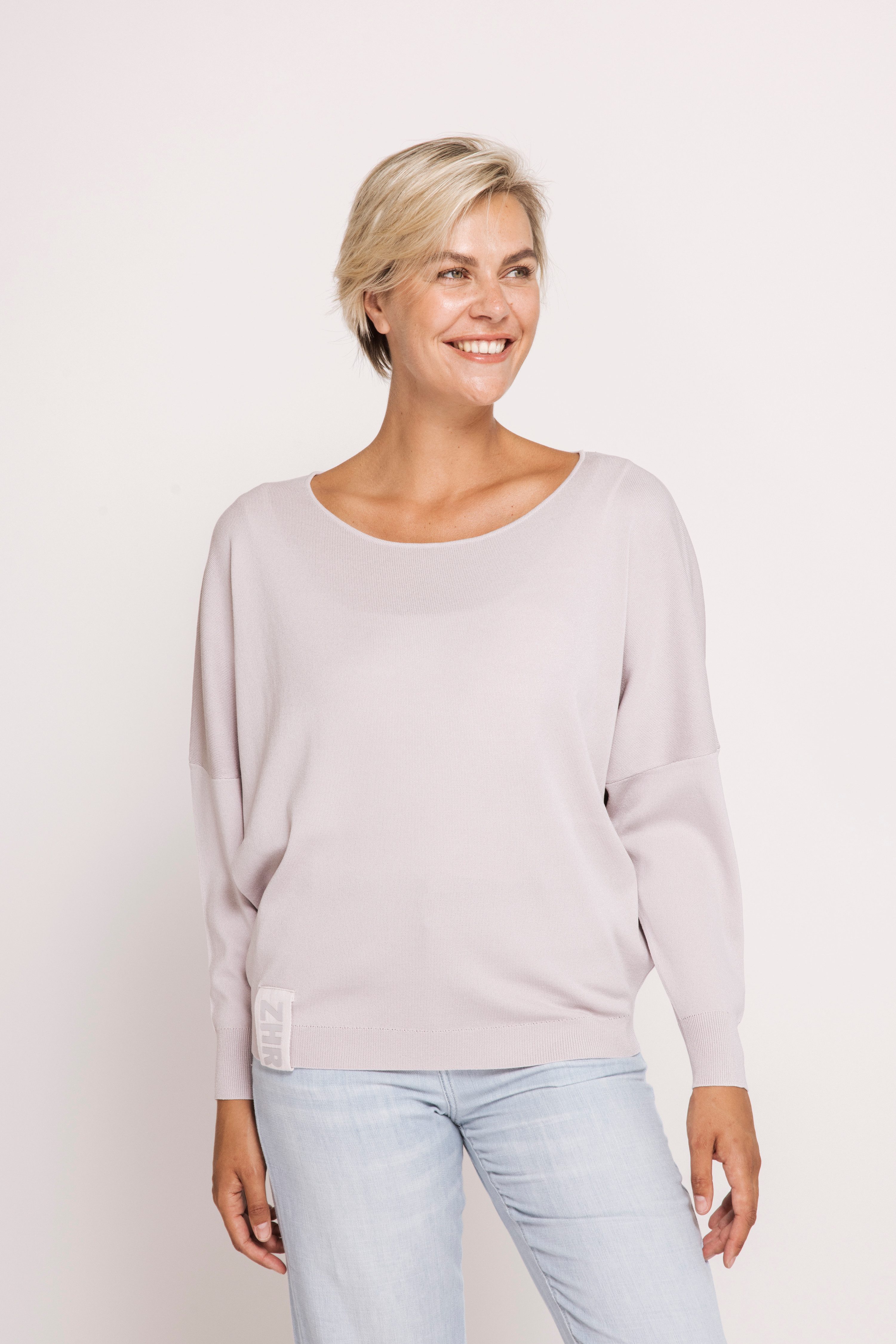 Zhrill Strickpullover ZHTALIA günstig online kaufen