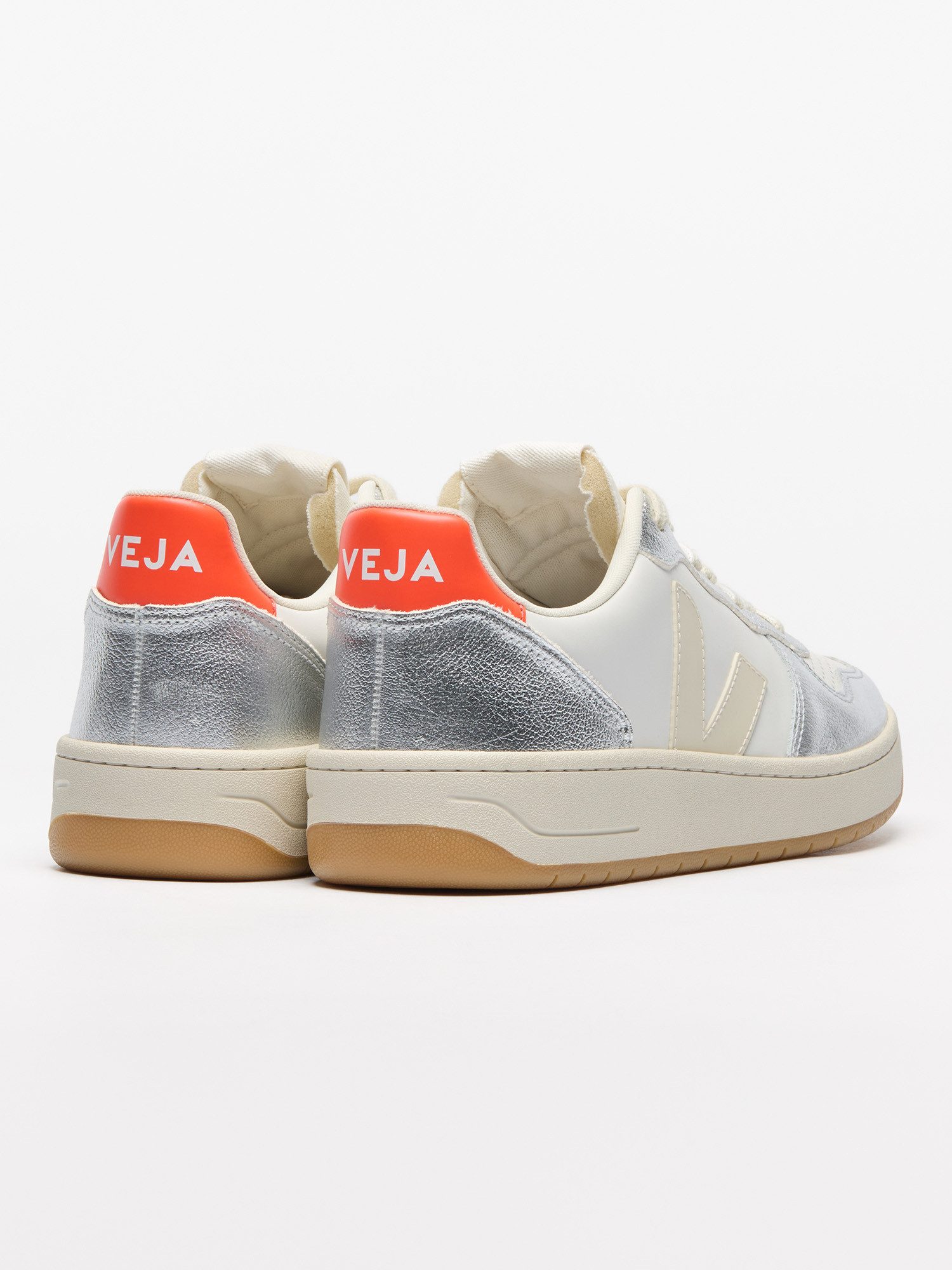 VEJA V-10 Prime Leather Woman Sneaker günstig online kaufen