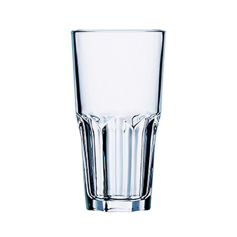 ARCOROC Longdrinkglas Longdrinkglas Granity 31cl, ARC J2604, 6-tlg., Glas
