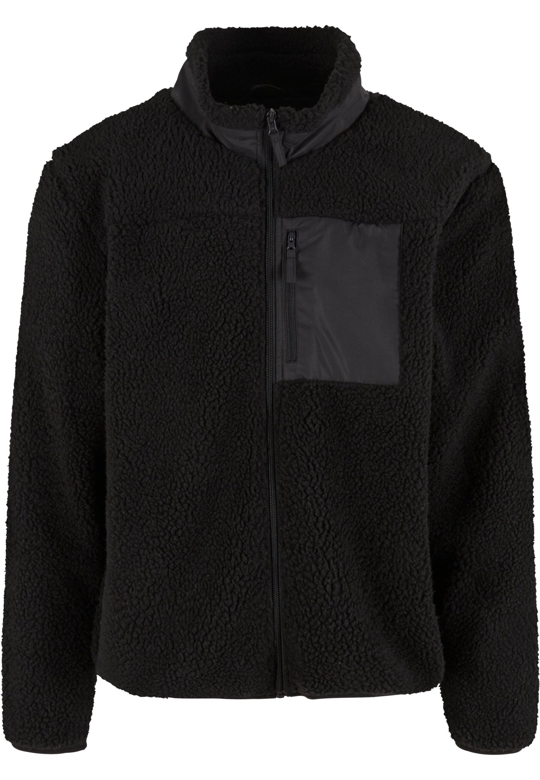 URBAN CLASSICS Winterjacke Urban Classics Teddy günstig online kaufen