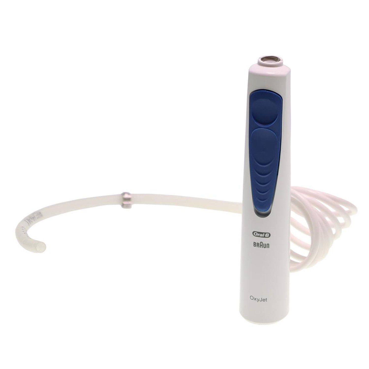 Braun Munddusche Braun 81626031 Handstück für Oral-B 4715 3724 3719 MD15 MD17 MD18...