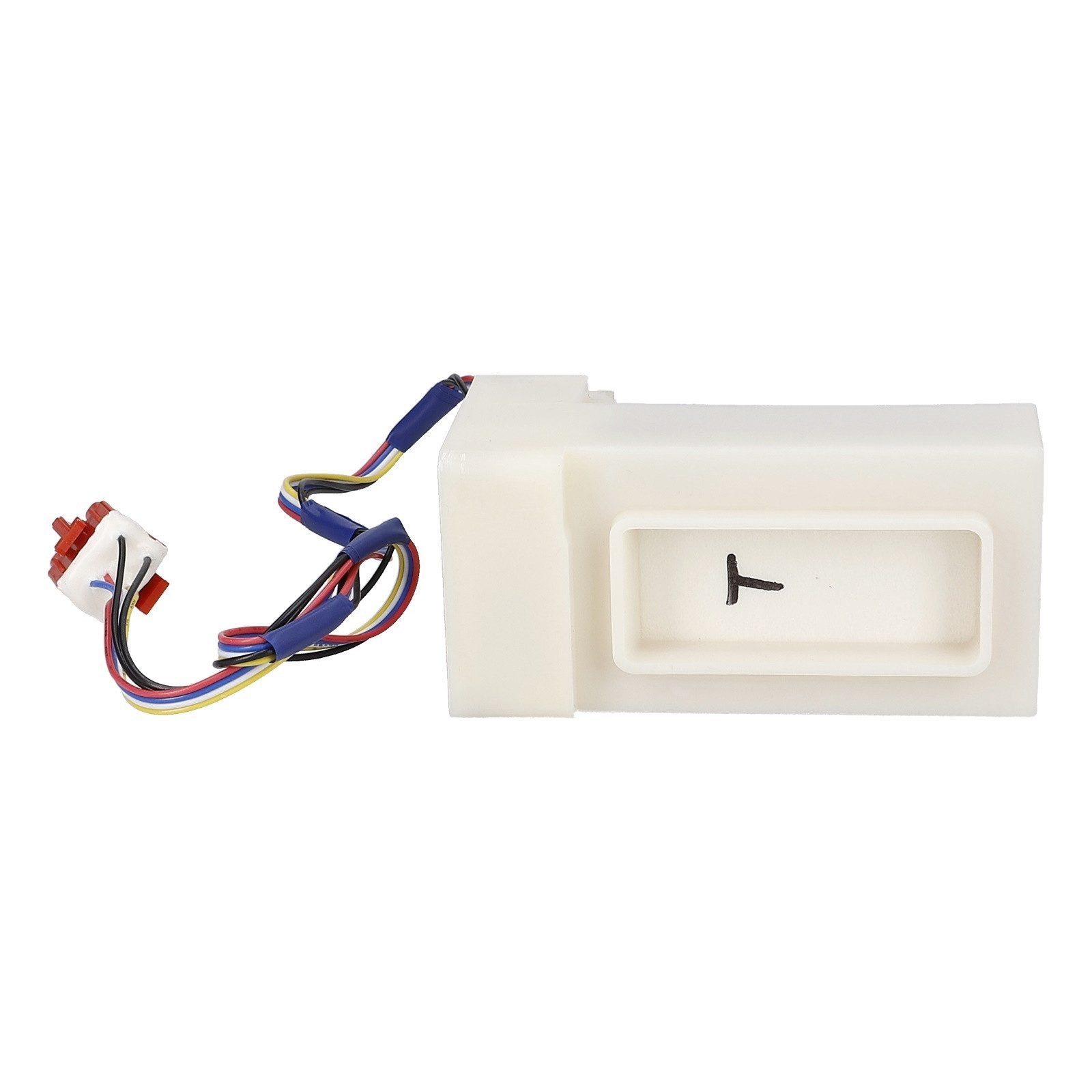 easyPART Thermodetektor wie CANDY/ HOOVER 49120522 Klappenthermostat, Kühlschrank / Gefrierschrank