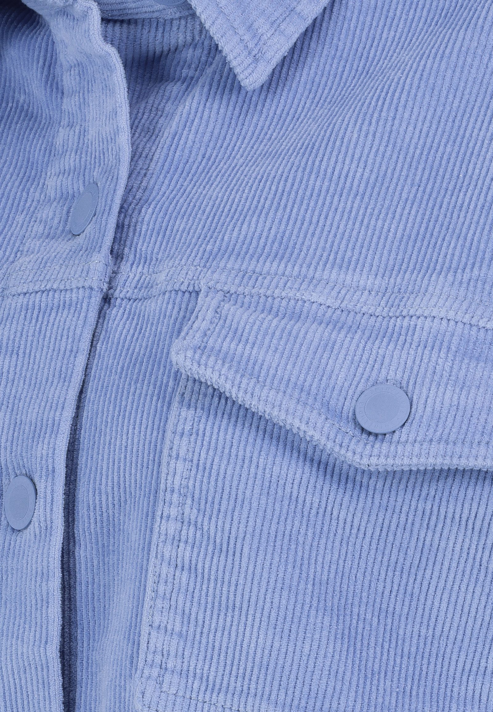 Eight2Nine Hemdjacke Cord Hemdjacke