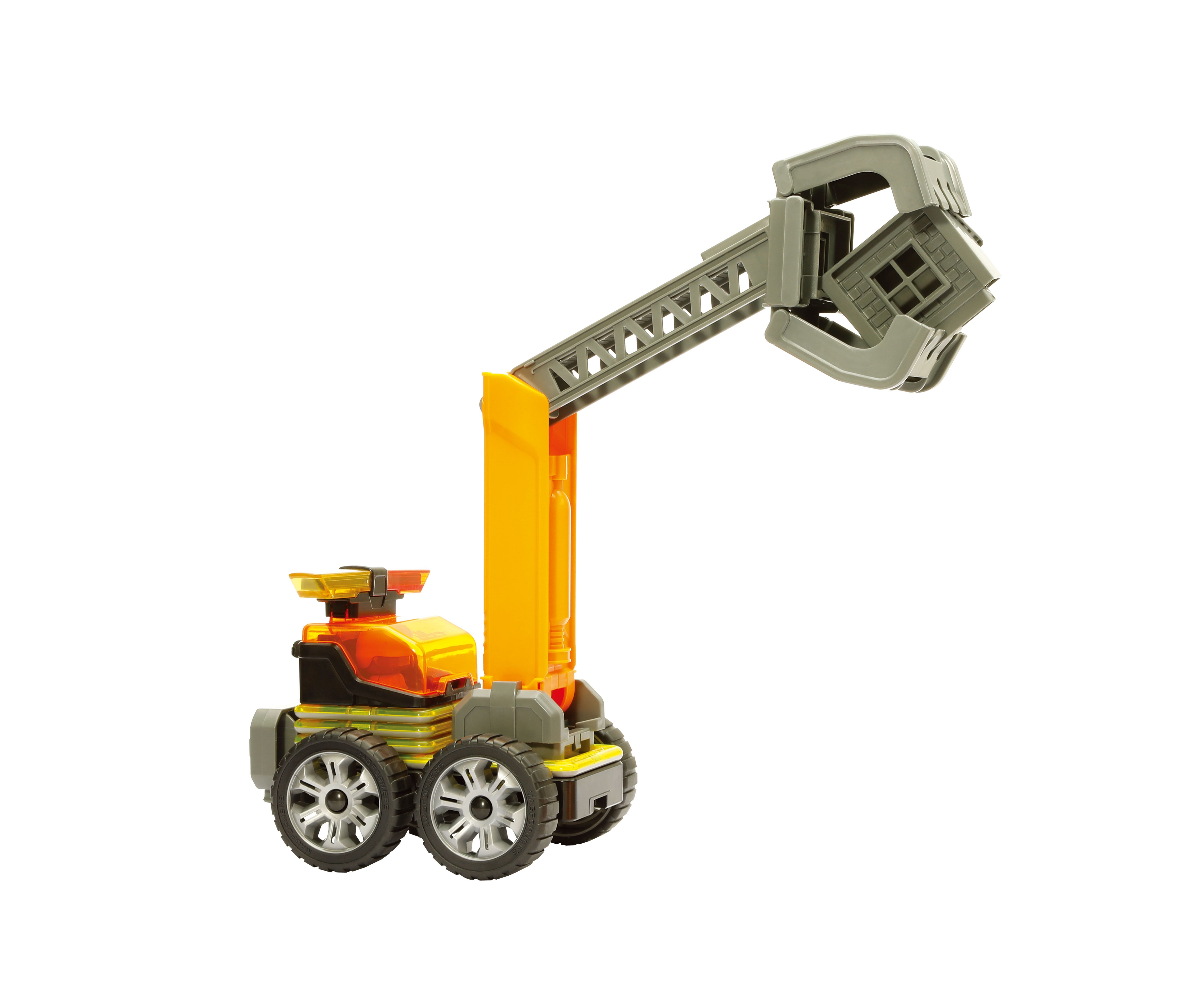 MAGFORMERS 278-57 - Magformers Amazing Construction Set Magnetspielbausteine, (50 St)