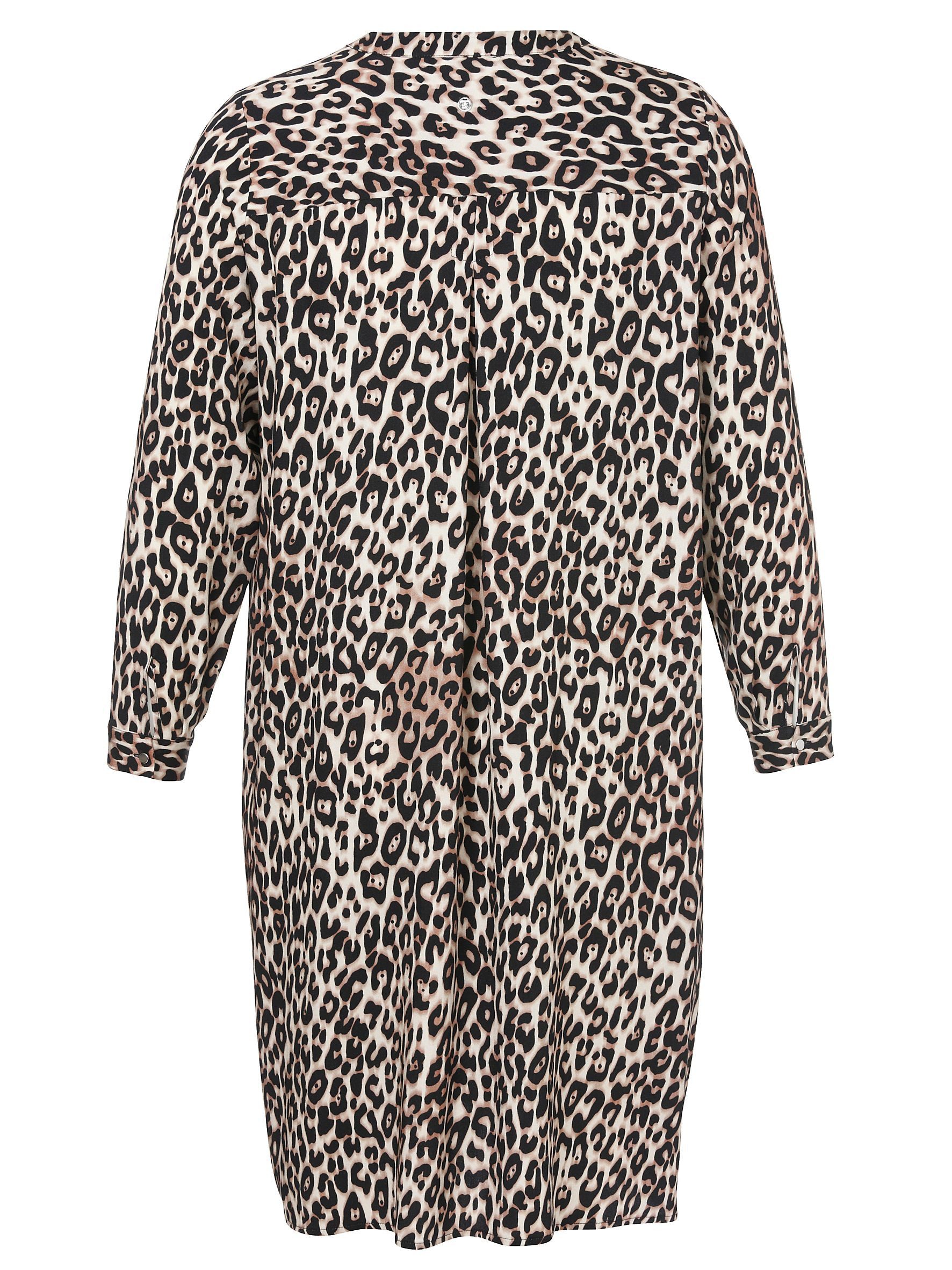 VIA APPIA DUE Minikleid