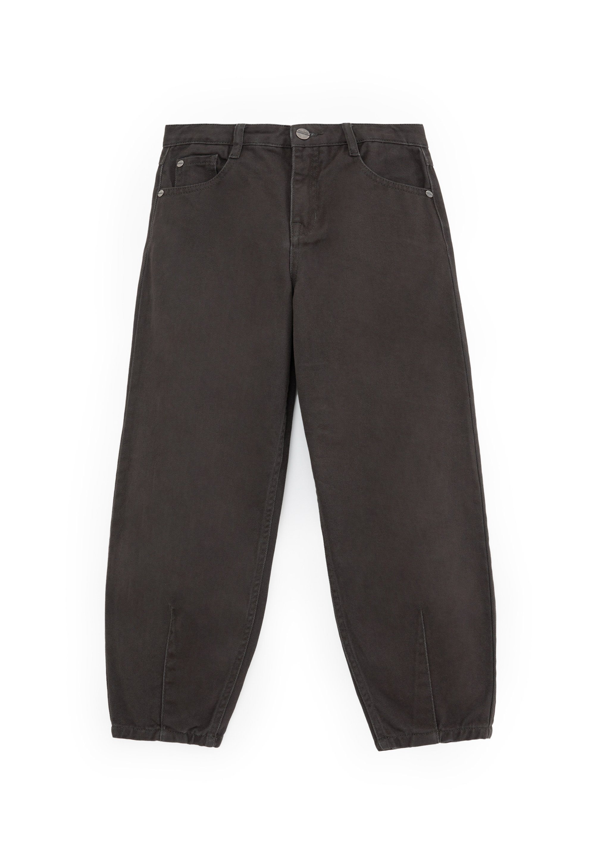Kinder Teens (Gr. 128 - 182) Gulliver Bequeme Jeans im 5-Pocket-Stil