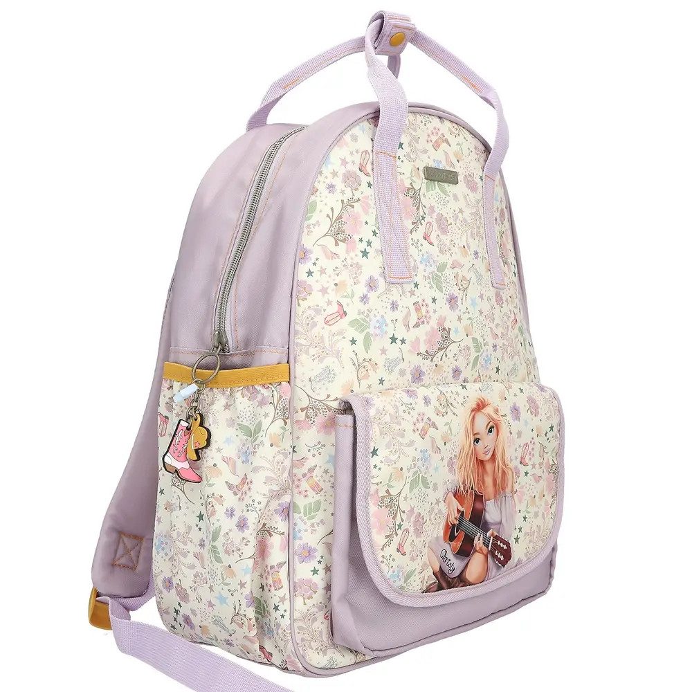 TOPModel Kinderrucksack TOPModel Rucksack COWGIRL
