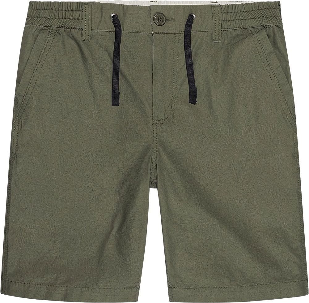 Uncle Sam Shorts Beruf Anthrazit/Schwarz | Shorts | Men's Clothing | Workwear