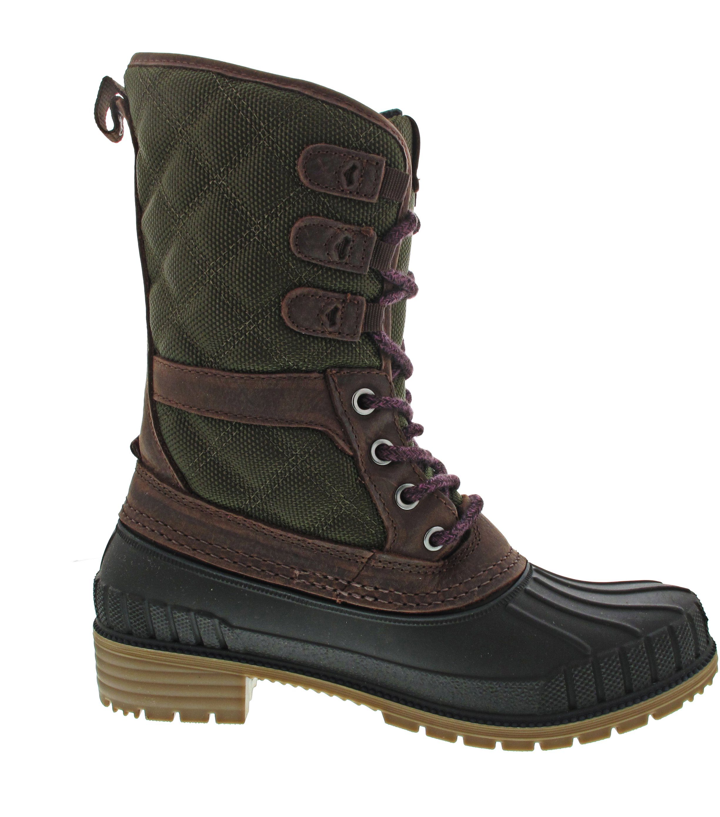 Kamik Westernstiefelette