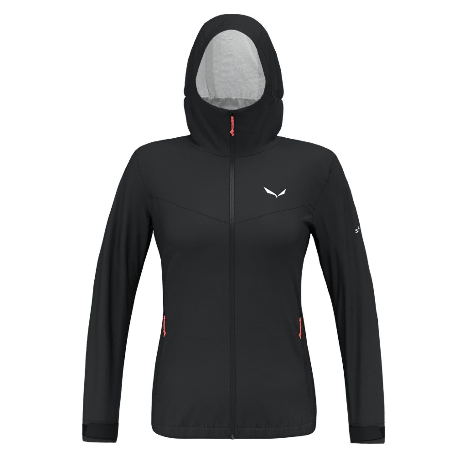 Outdoorjacke Jacke Funktionsjacke PUEZ Aqua 4