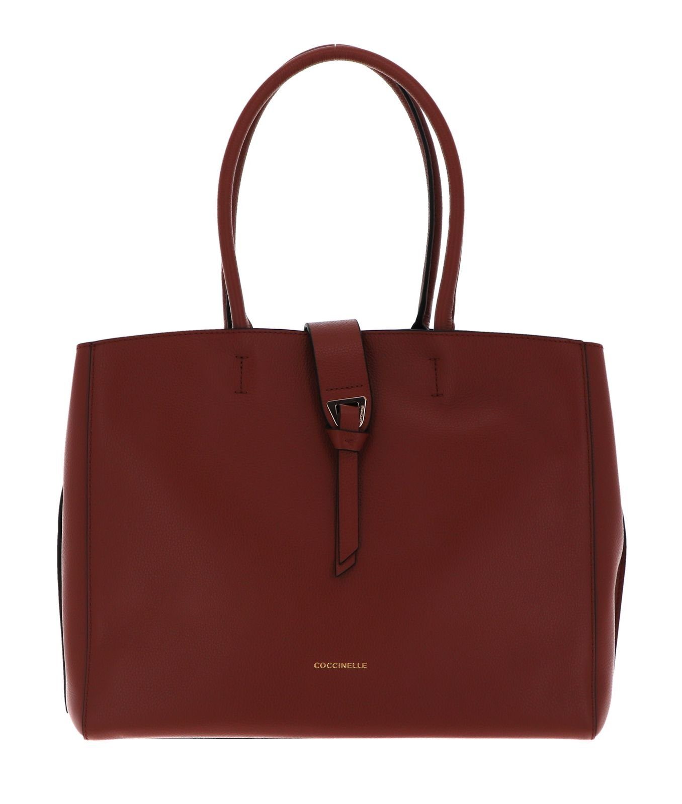 COCCINELLE Schultertasche Alba günstig online kaufen