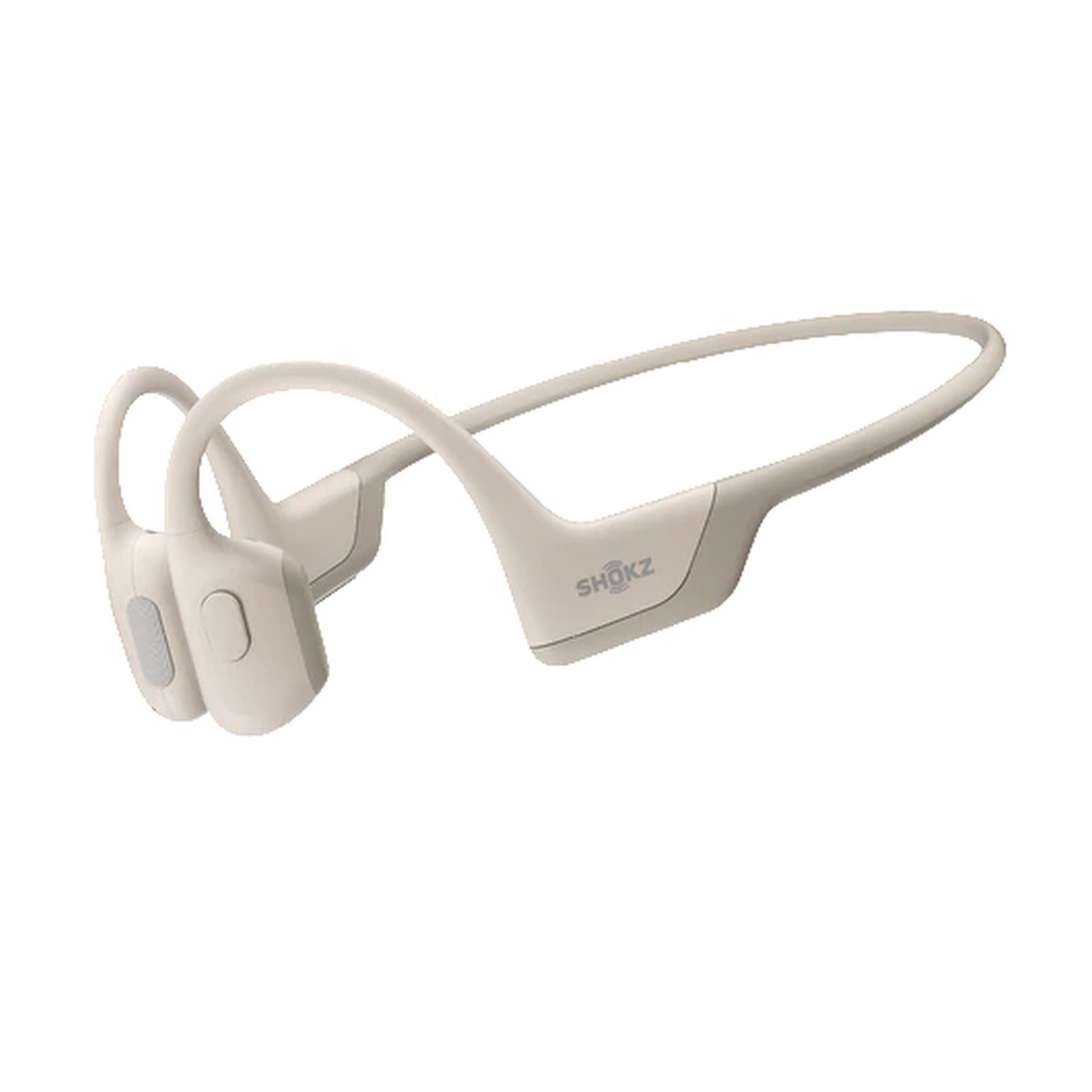 Aftershokz SHOKZ OpenRun Pro - Kopfhörer mit Mikrofon - offenes Ohr HiFi-Kopfhörer