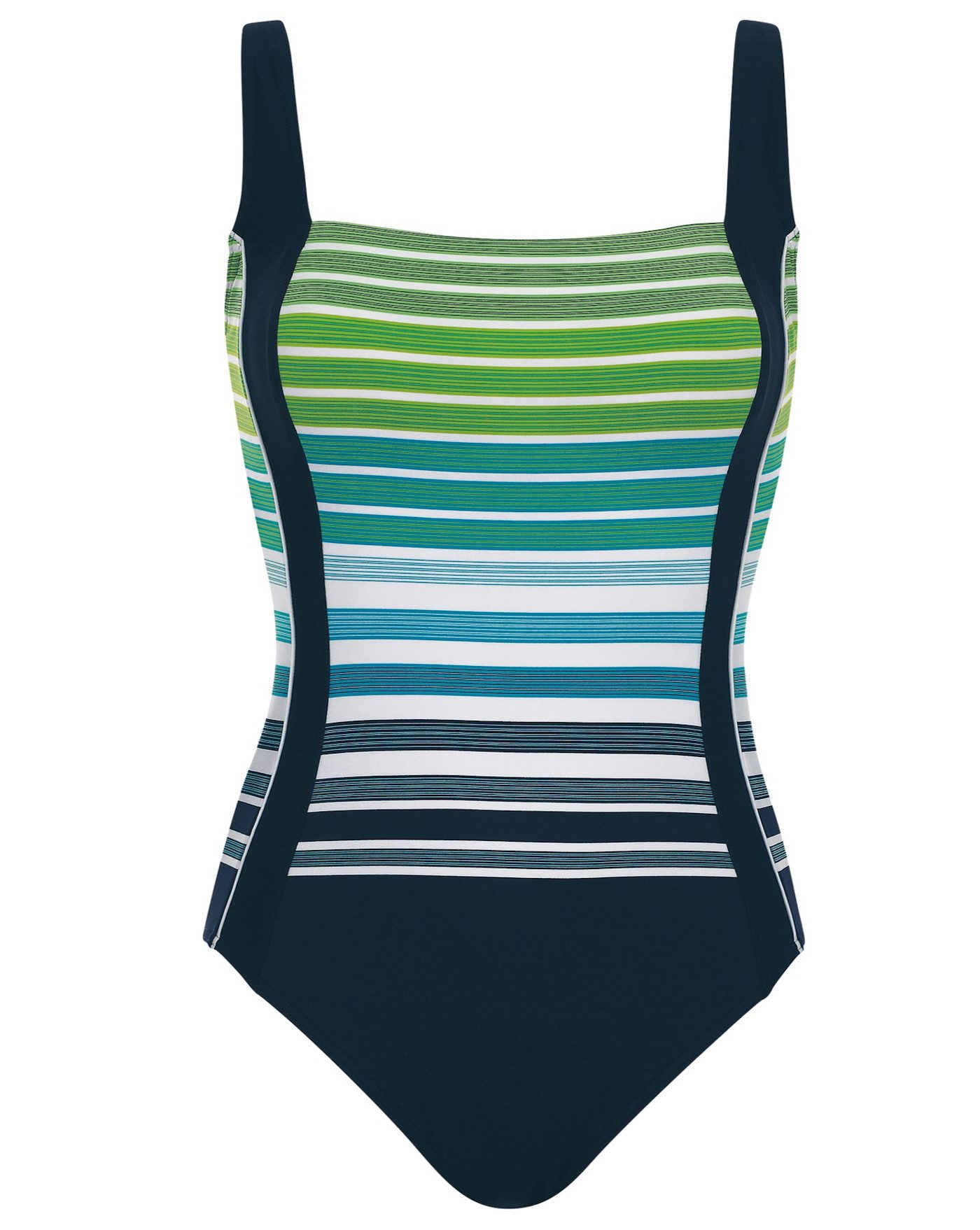 Sunflair Badeanzug Swim & Beachwear Blue günstig online kaufen