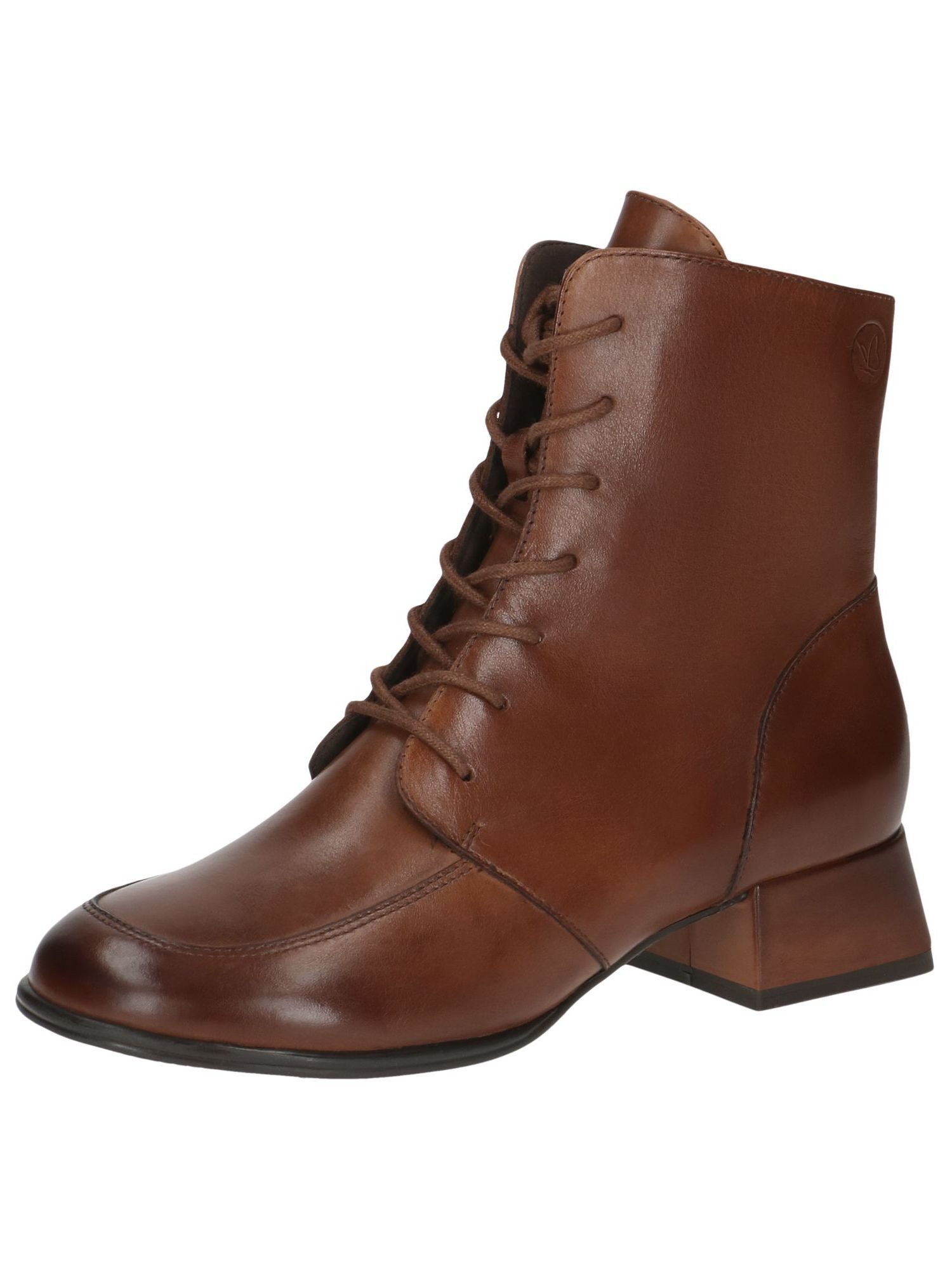 Caprice Stiefelette 9-25108-43 Schnürstiefelette CAP Antishokk