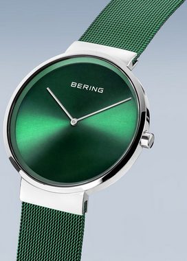 Bering Quarzuhr 14539-808