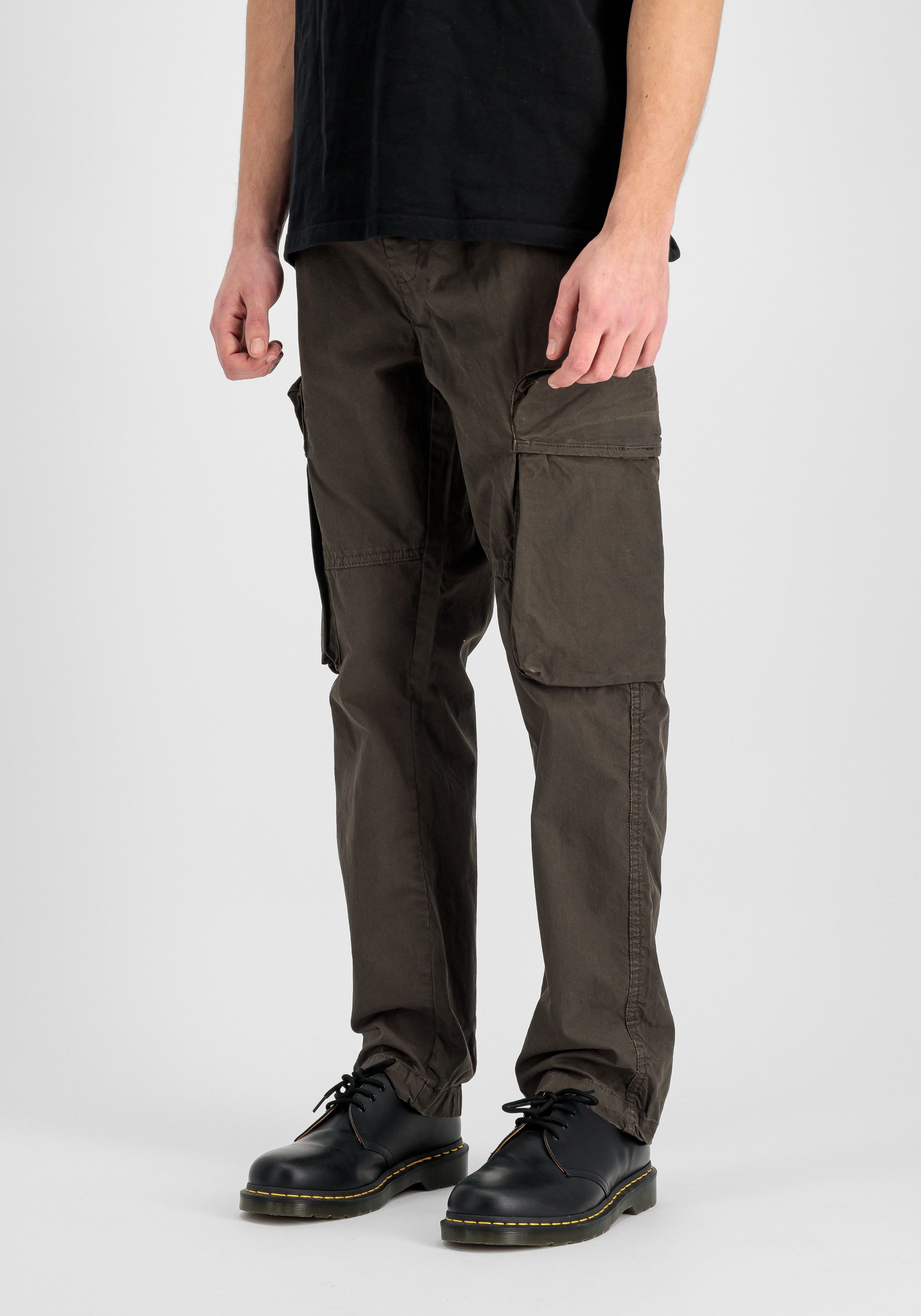 Cargohose Division Pant