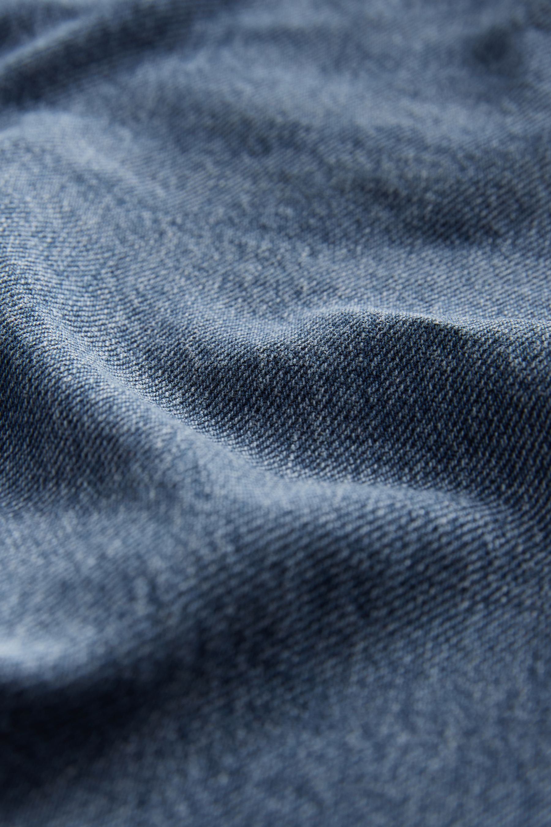 Next Boyfriend-Jeans Boyfriend-Jeans - Kurzgrößen (1-tlg)